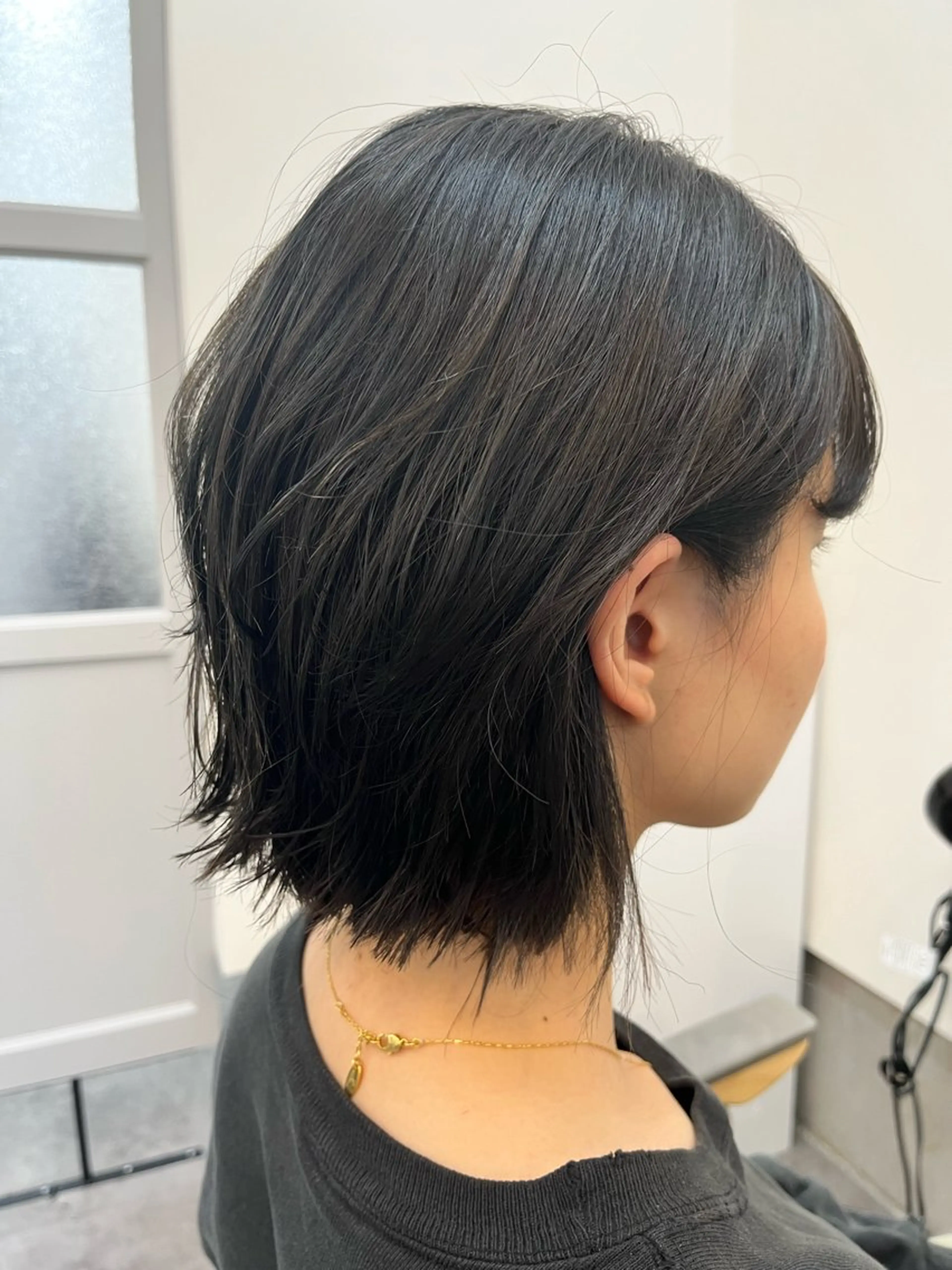 ✨タイラ指名✨★カット+うる艶カラー+3ステップトリートメント★の写真