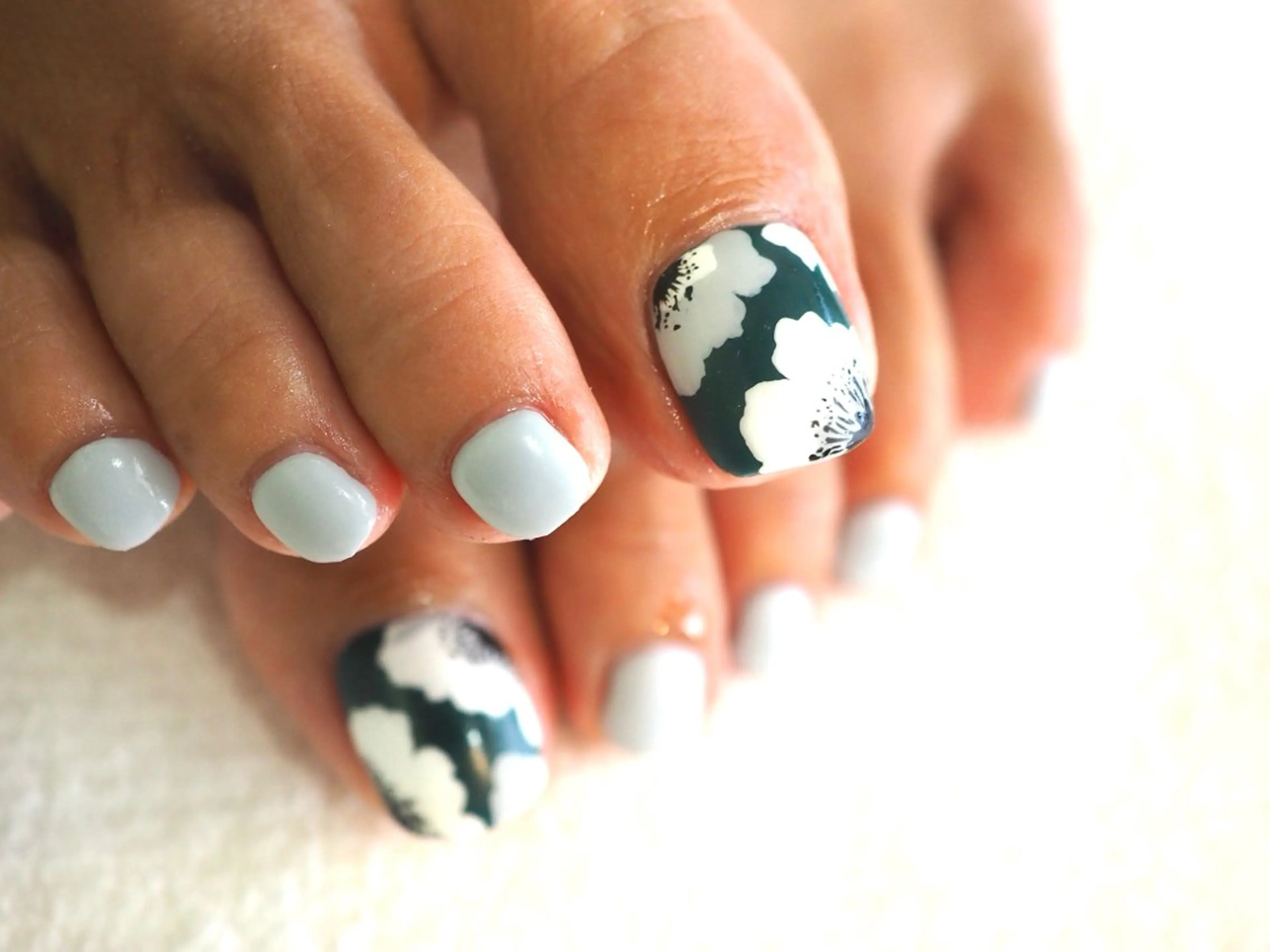 ネイル フットネイル glaNje部谷 (オーナー)のその他イメージ