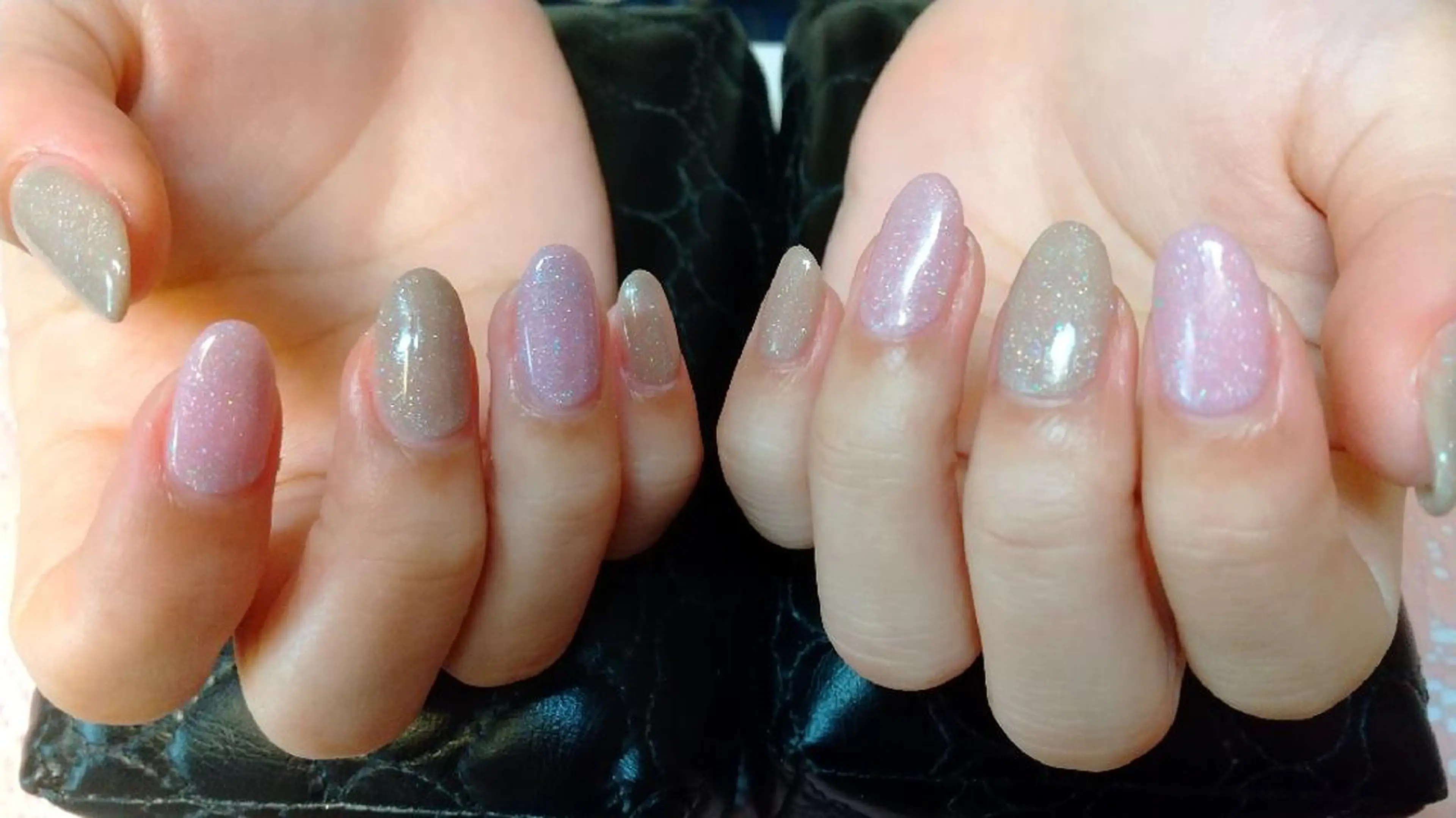 ネイル haru  nailのネイルデザイン