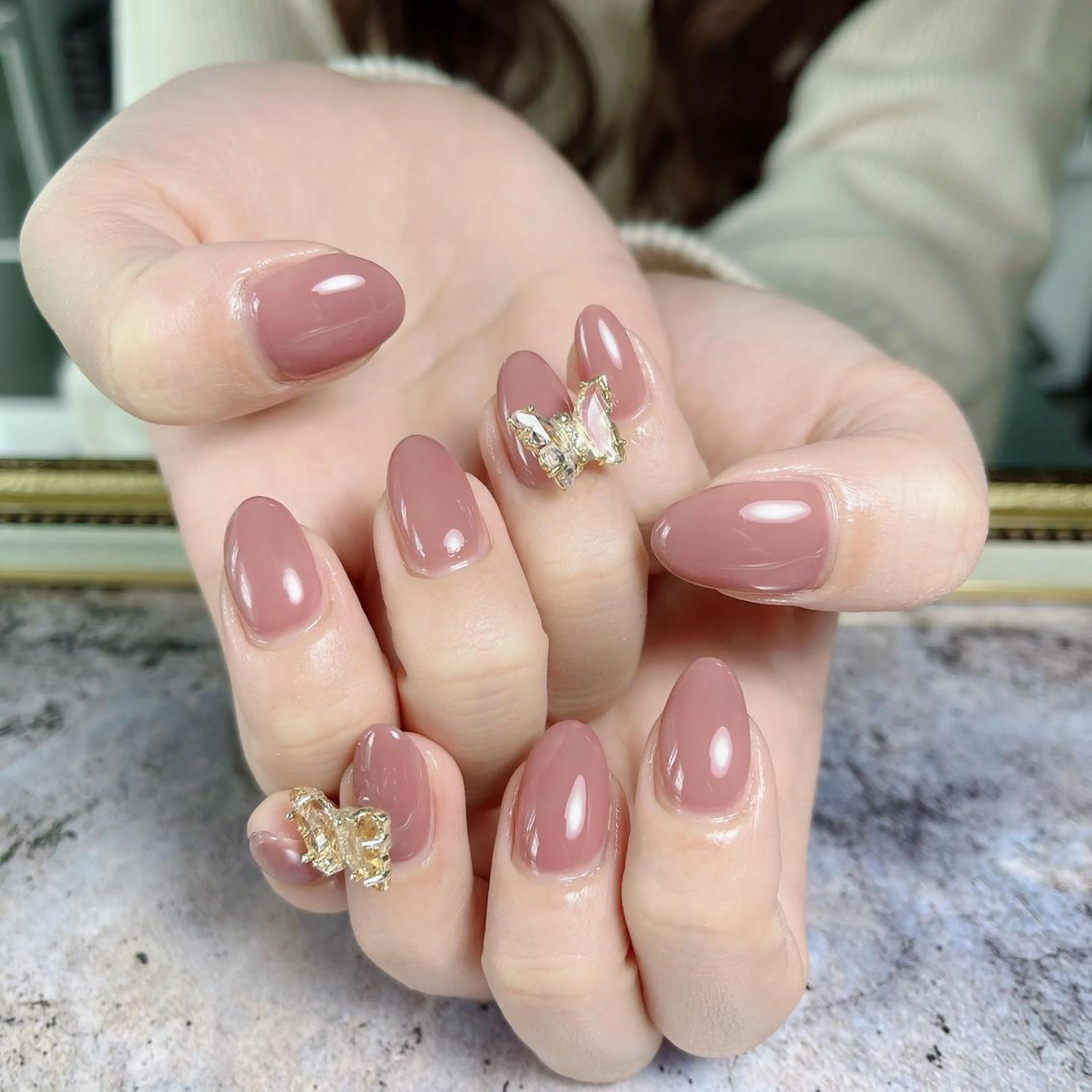 ネイル FLY Nail Salonのネイルデザイン