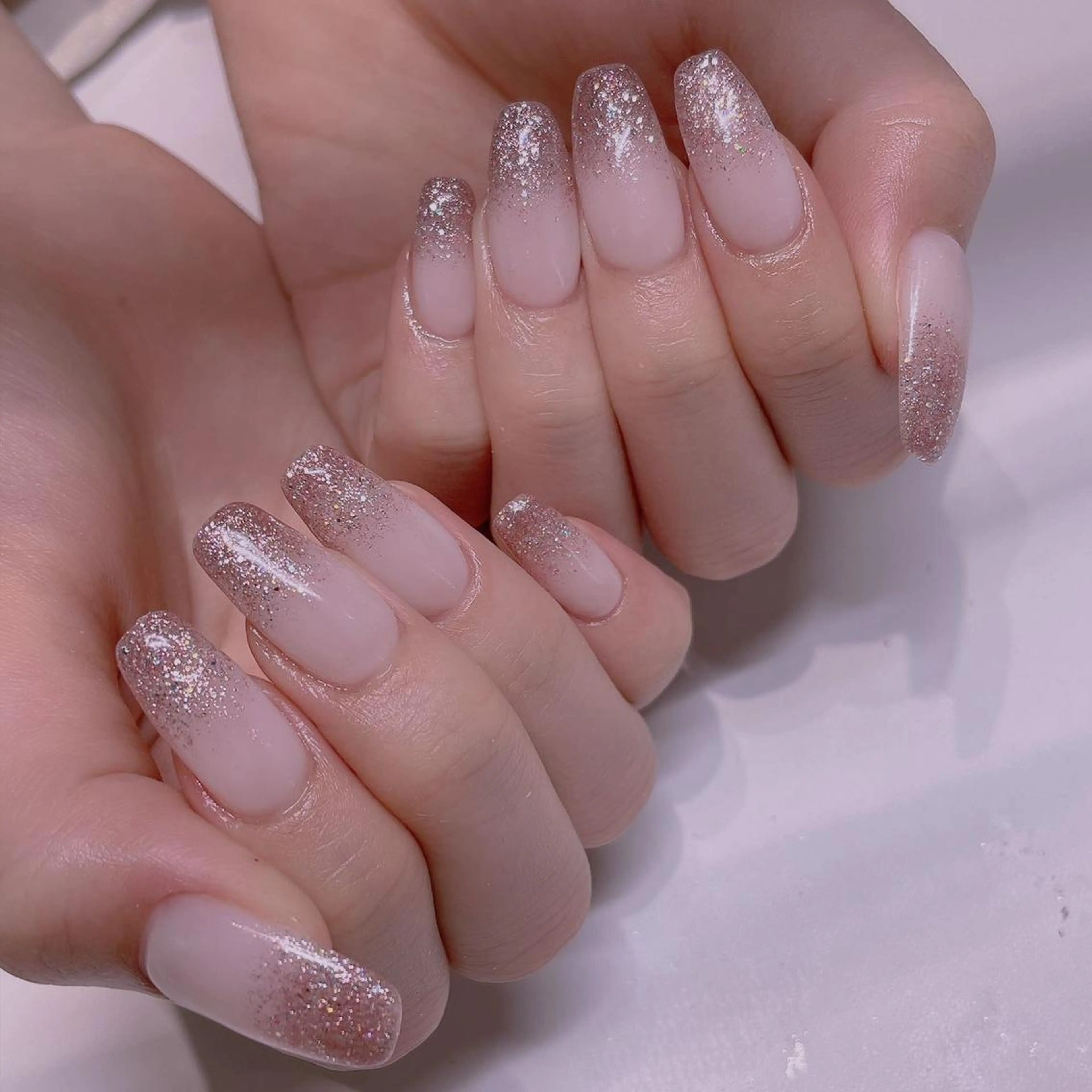 ネイル エムズ ハヤシのネイルデザイン