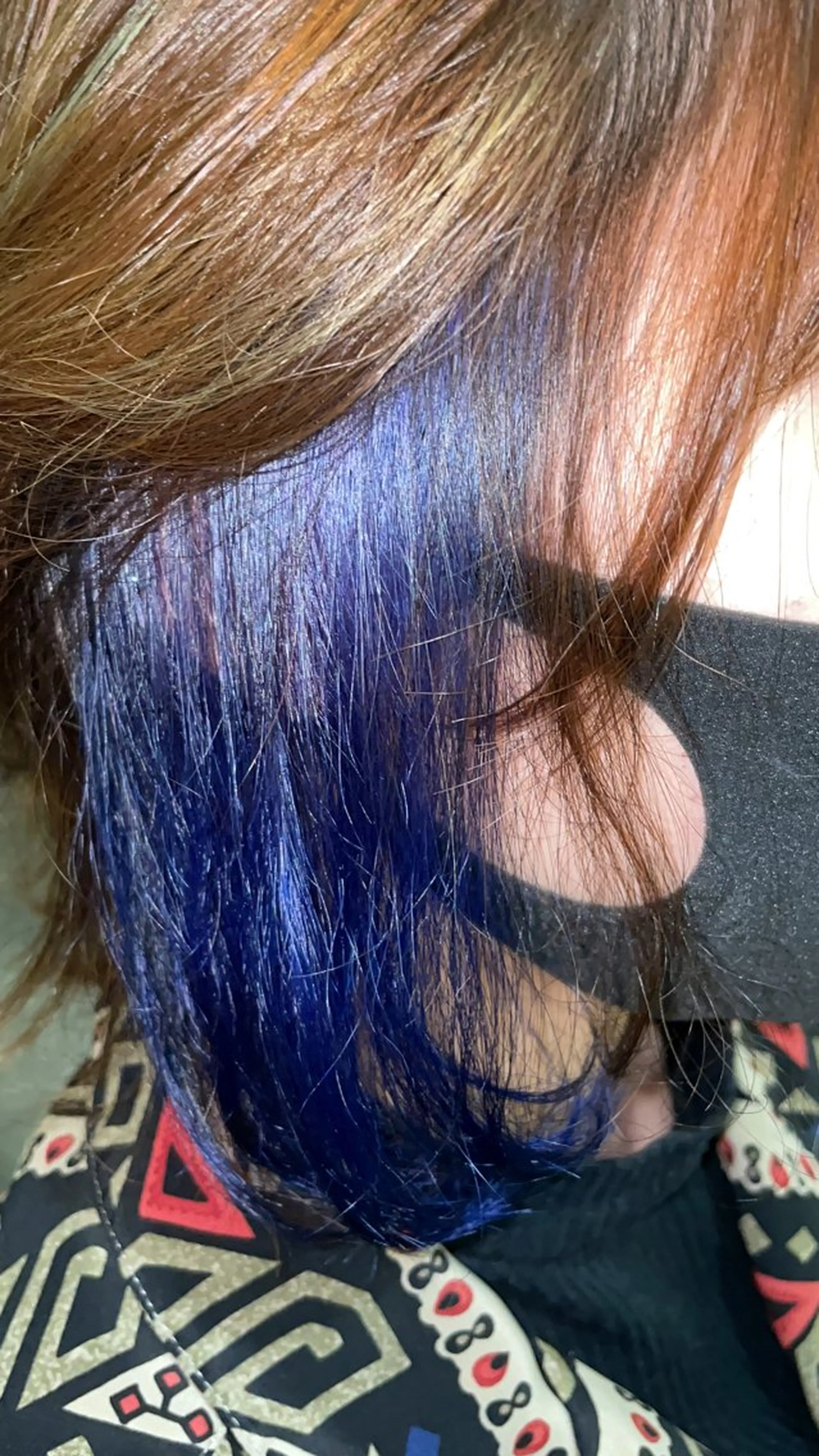 カラー 🍀浅草橋 ai brow🍀北條の眉毛・アイブロウイメージ