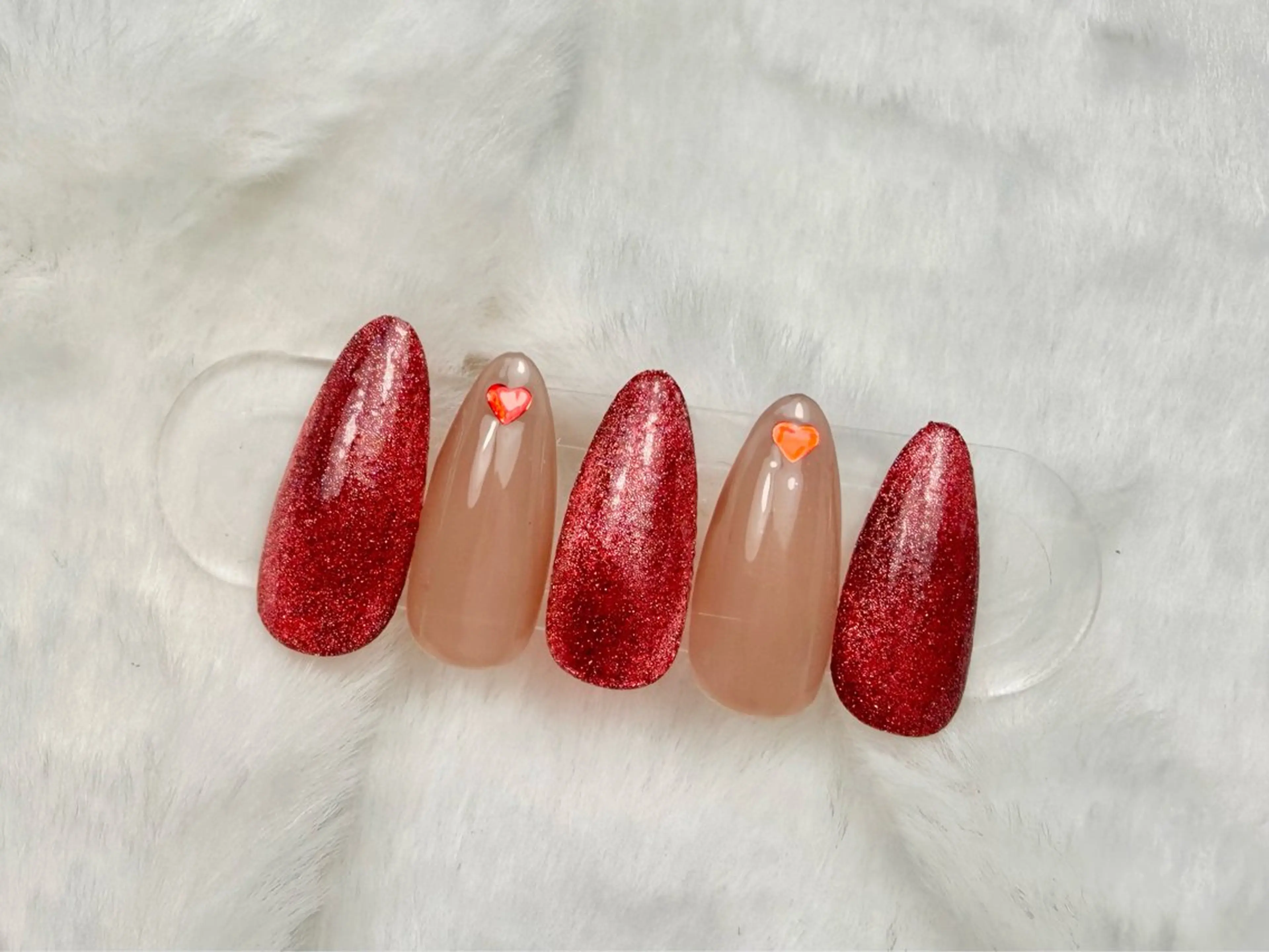 ネイル ハンドネイル K..nails所属・K.. nailsのネイルデザイン