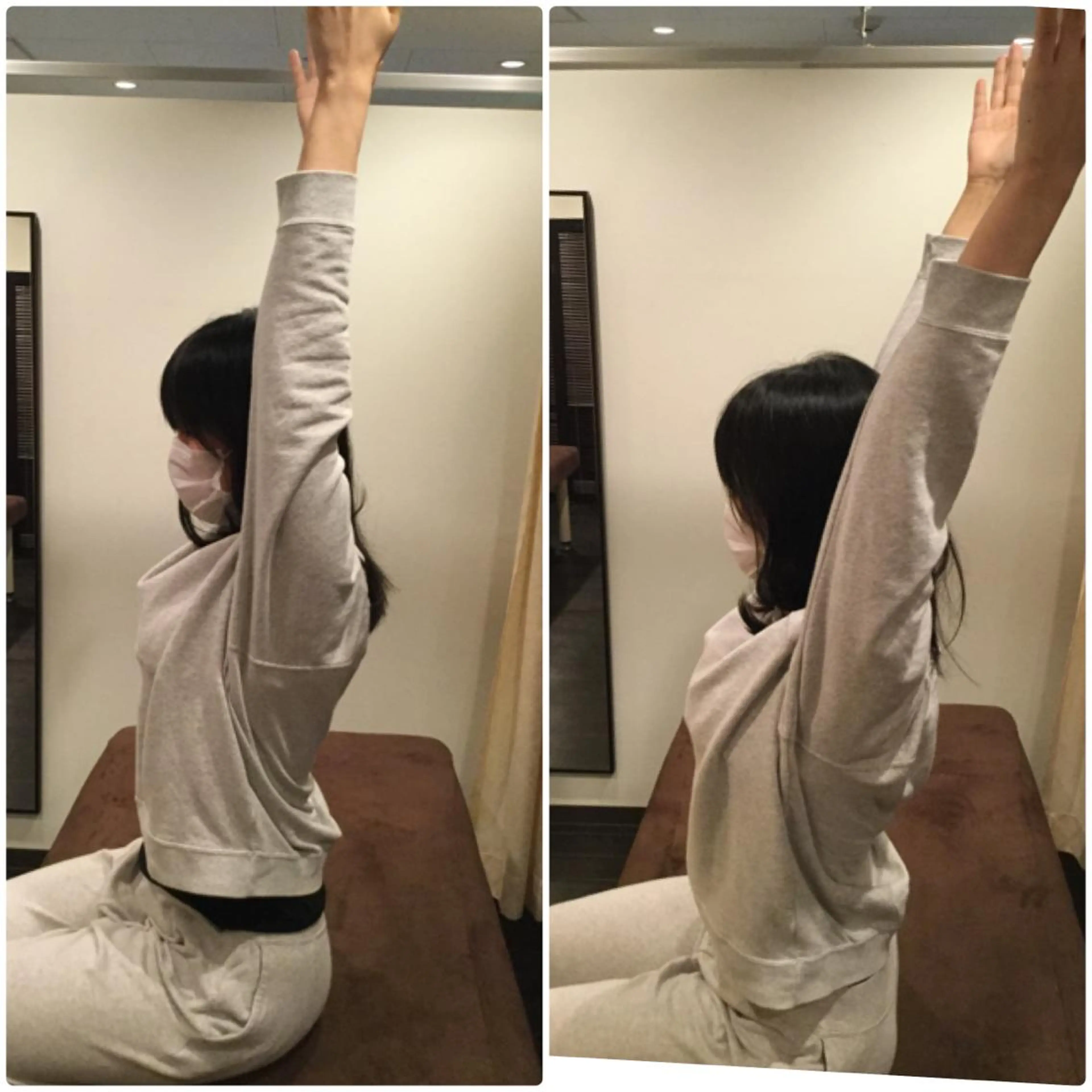 ジェイペック所属・整体×美容鍼 ジェイペックのエステ・リラクイメージ