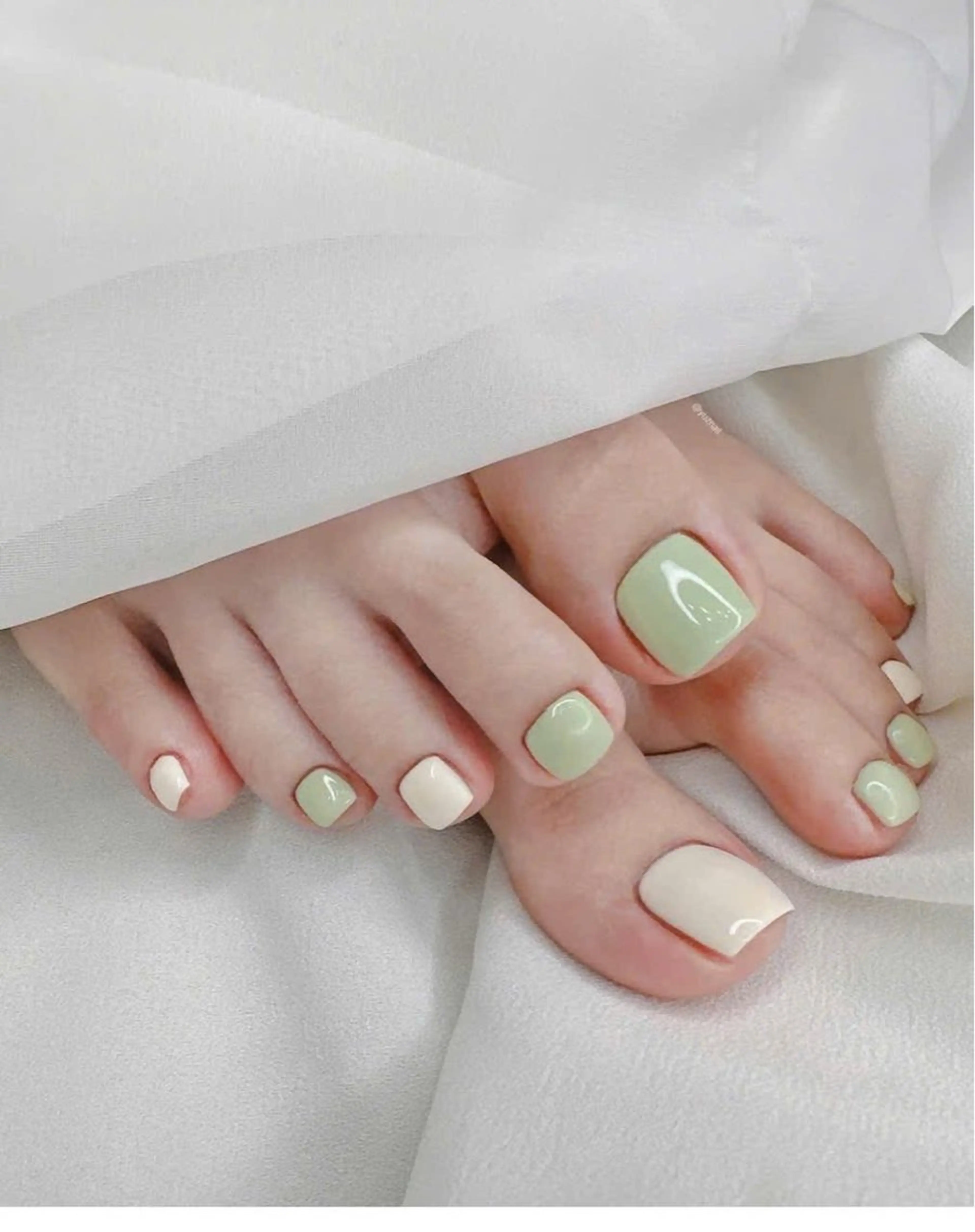 ネイル Lyna 池袋のネイルデザイン