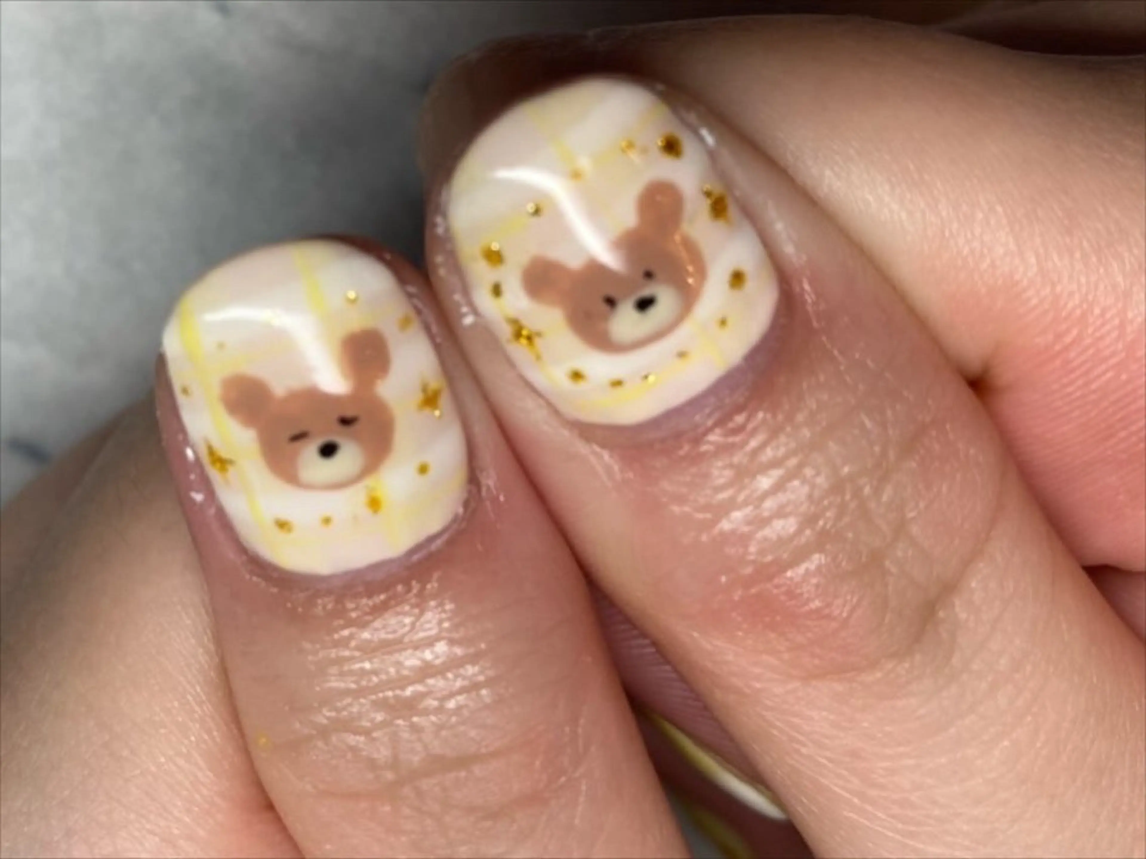 ネイル Chandra nail&tarotのネイルデザイン