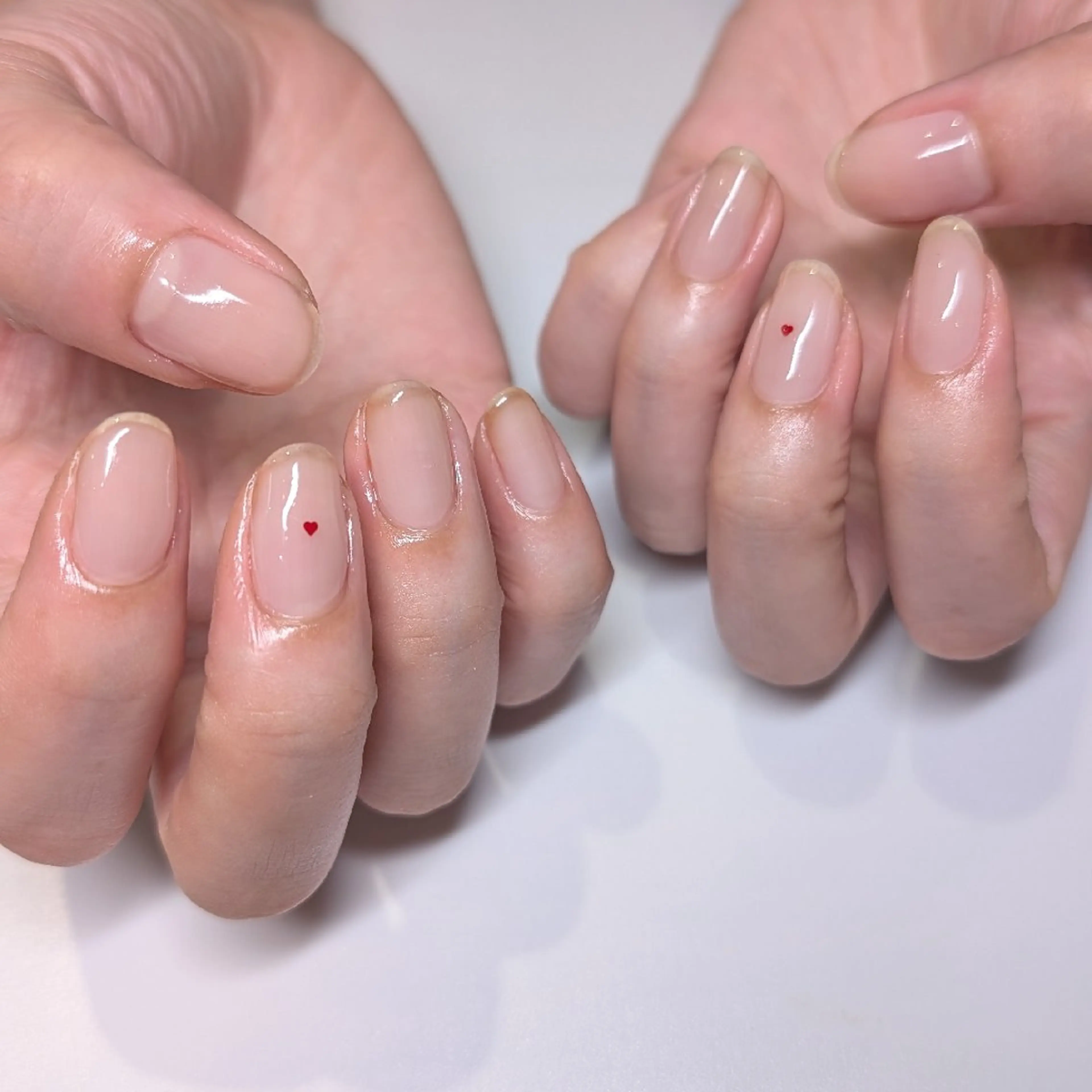 ネイル honoka.a /emm.nailのネイルデザイン