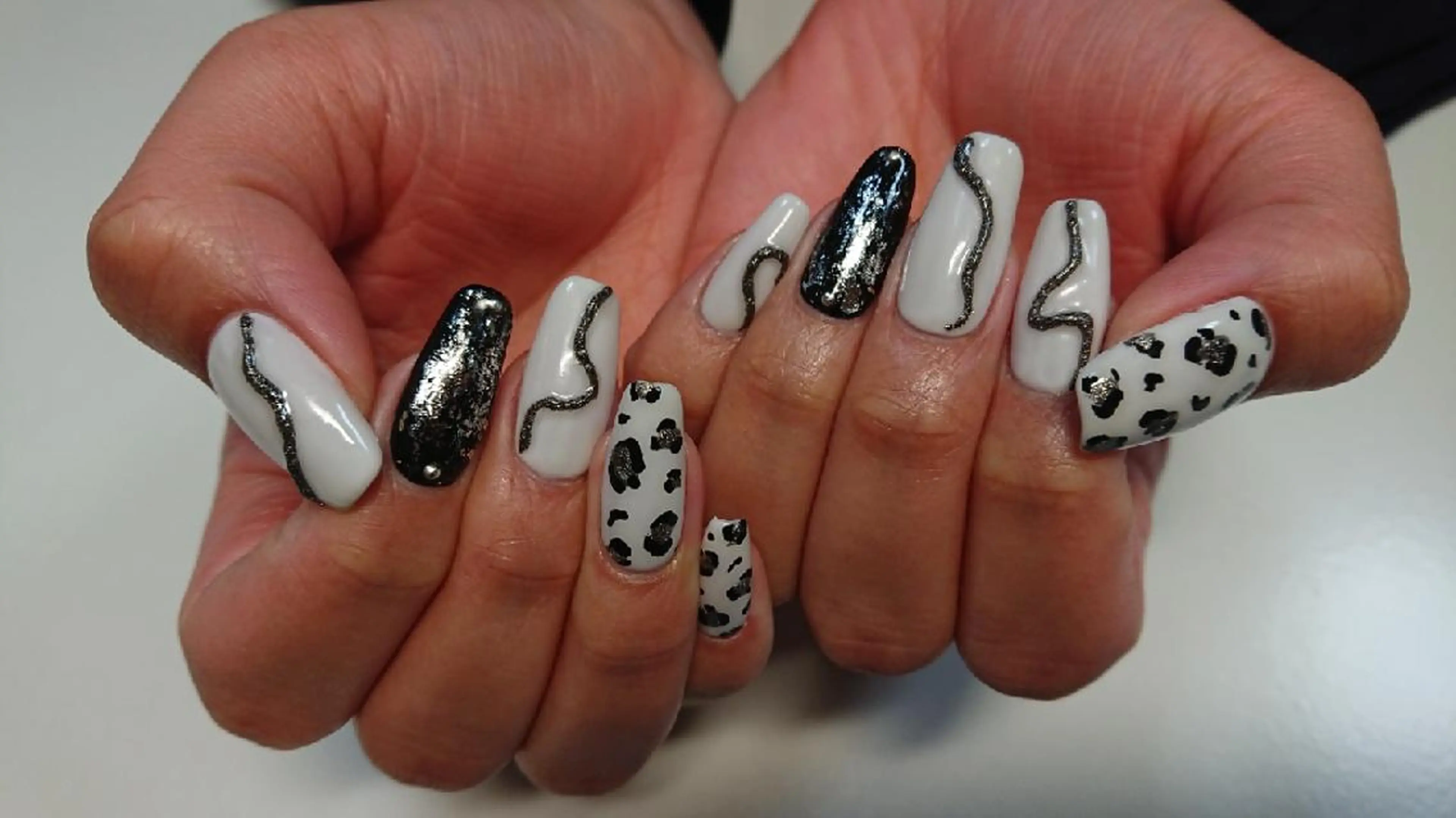 デザインジェル(スペシャル)の写真