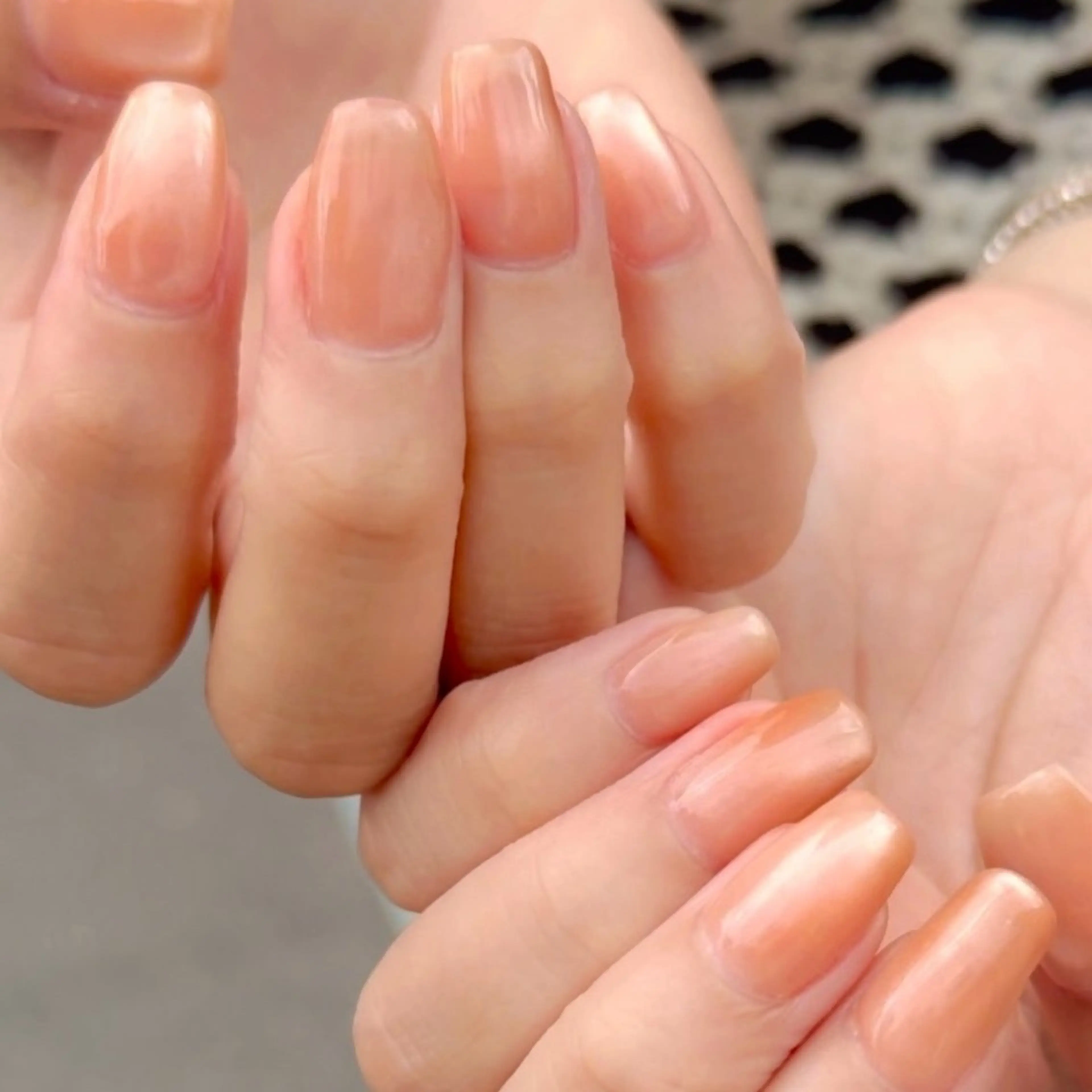 ネイル glossnail MIKIのネイルデザイン