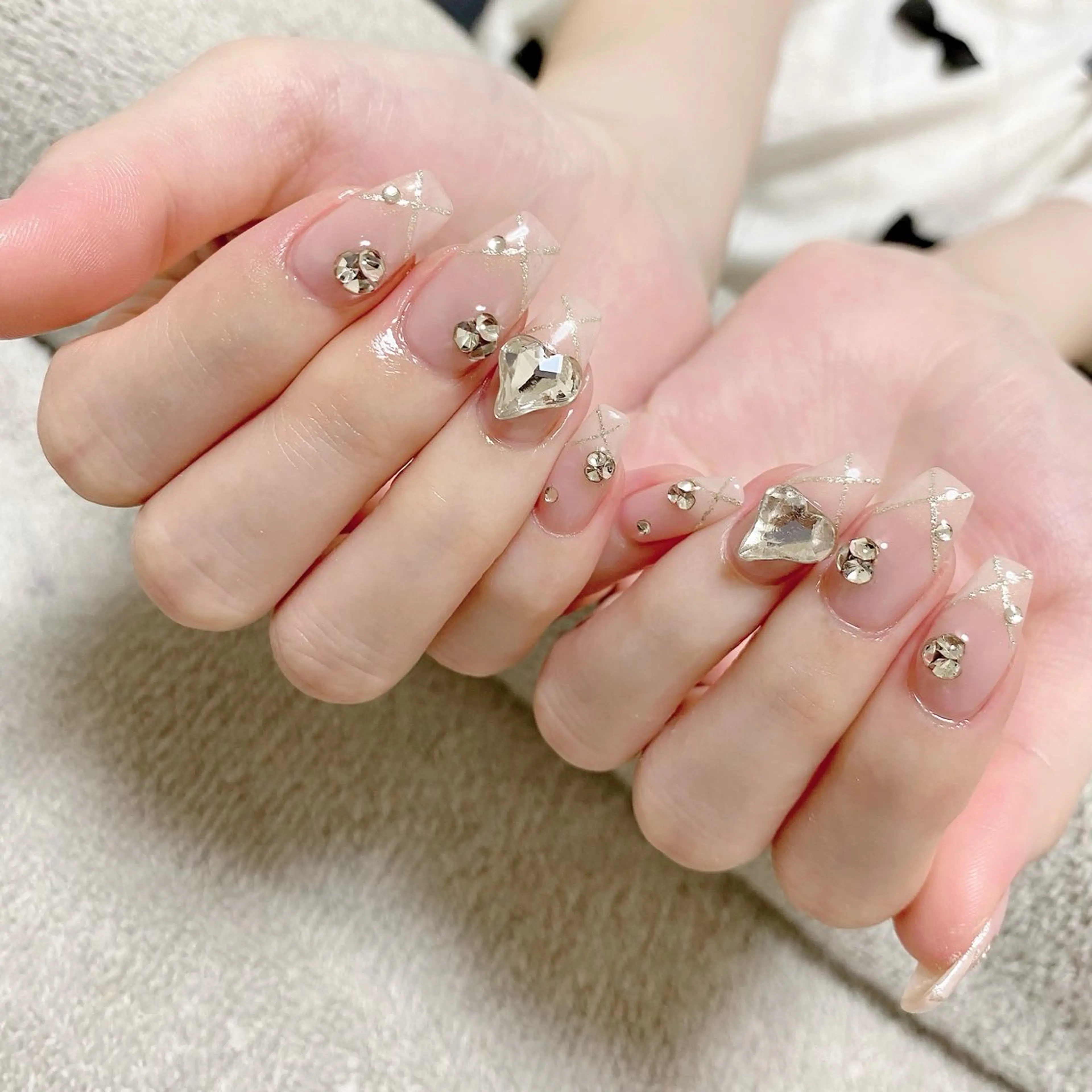 ネイル 💅fleur Ayumiのネイルデザイン