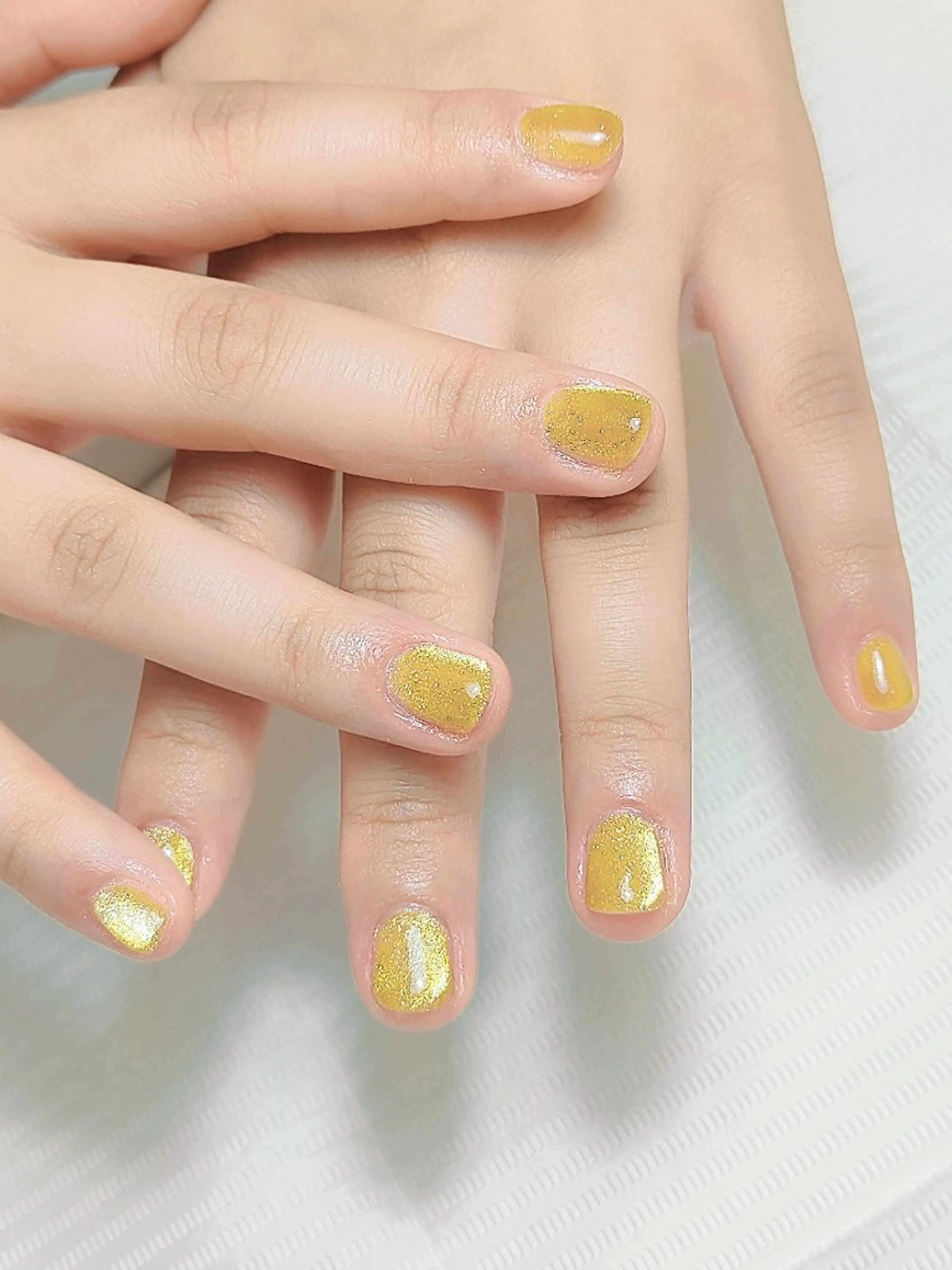ネイル ハンドネイル sunny nail もっちのネイルデザイン