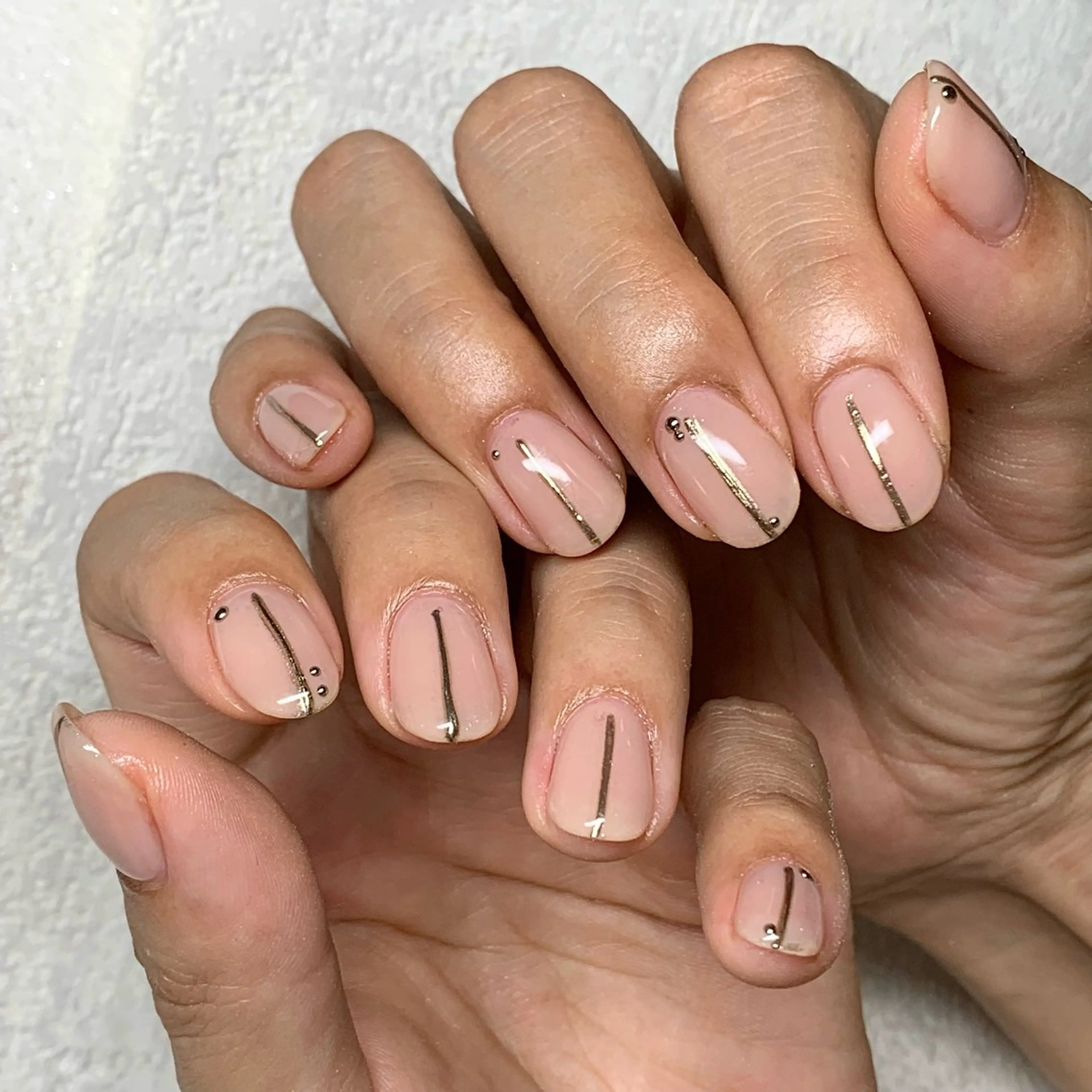ネイル doroom所属・Nail doroomのネイルデザイン