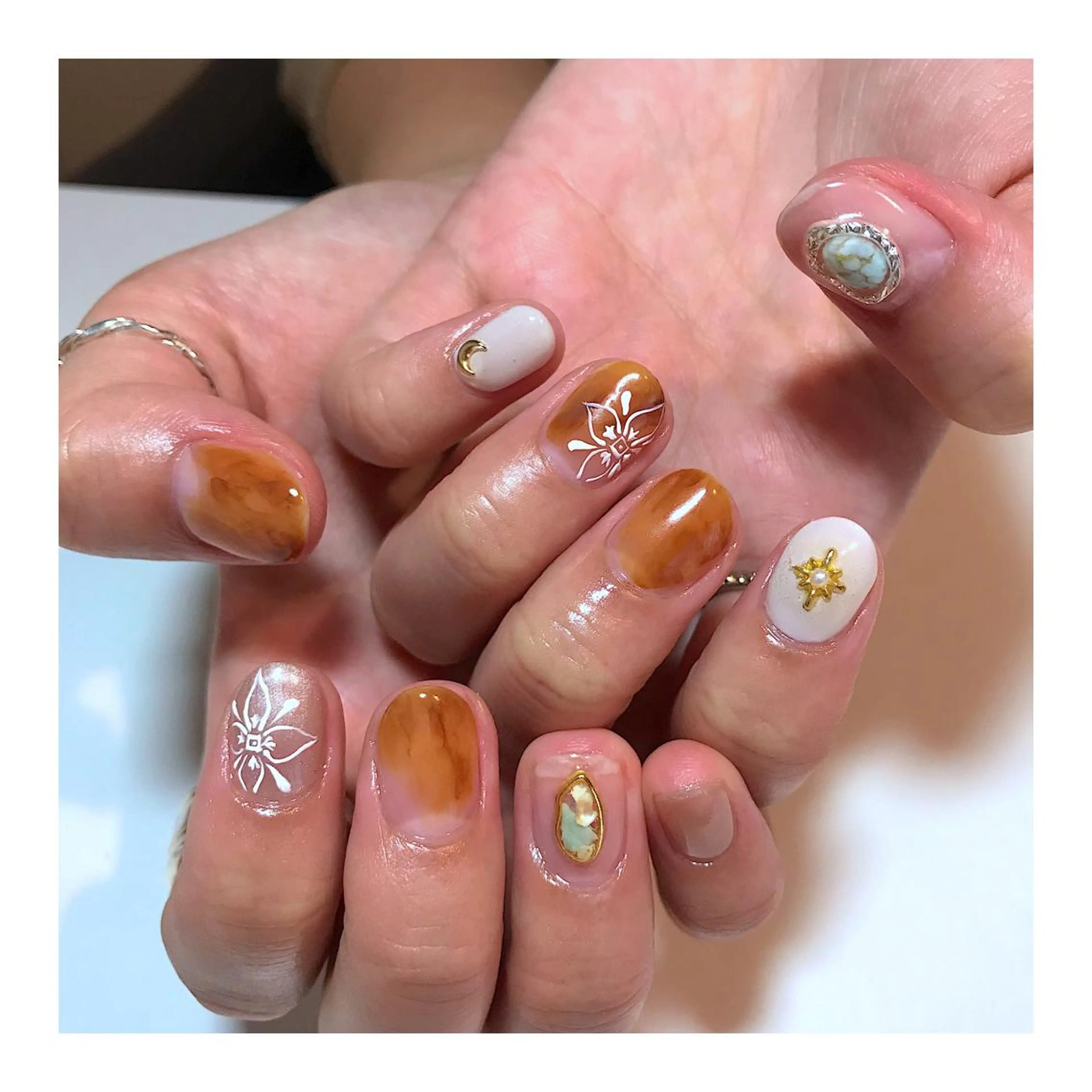 ネイル doux nailのその他イメージ