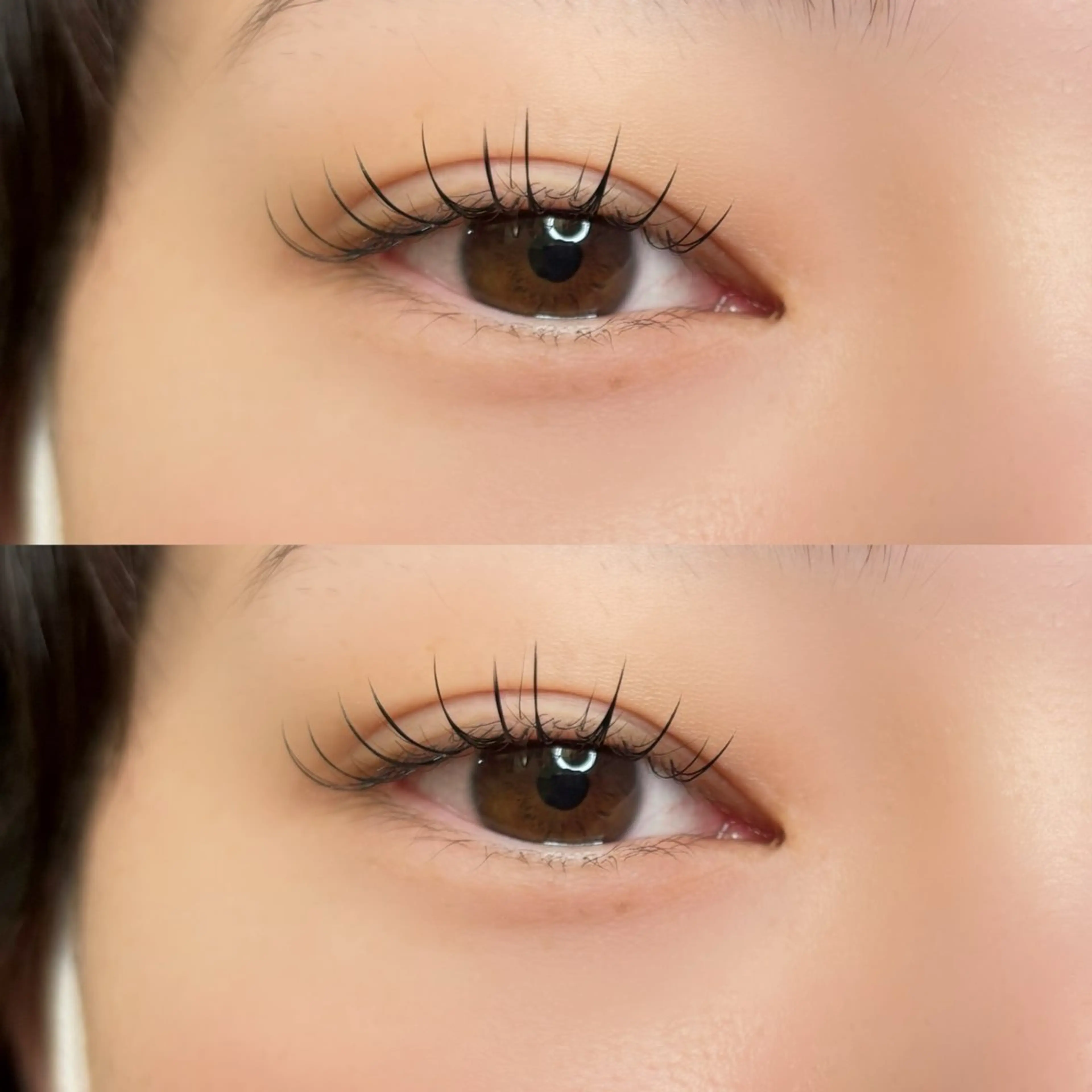 マツエク・マツパ マツエク IT'O 戸塚所属・IT'O トダミユのマツエク・マツパデザイン