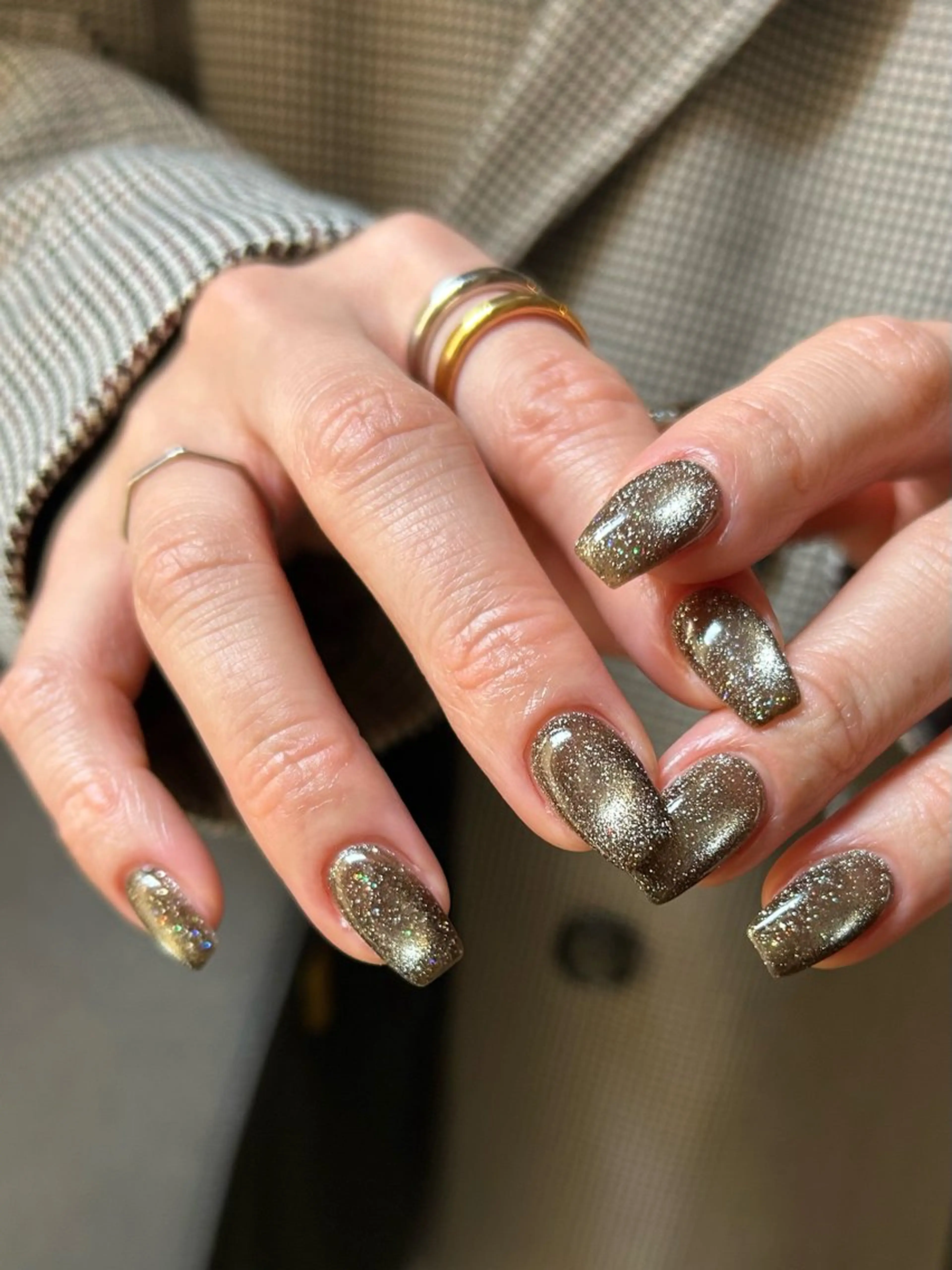 ネイル ayumi / Manonのネイルデザイン