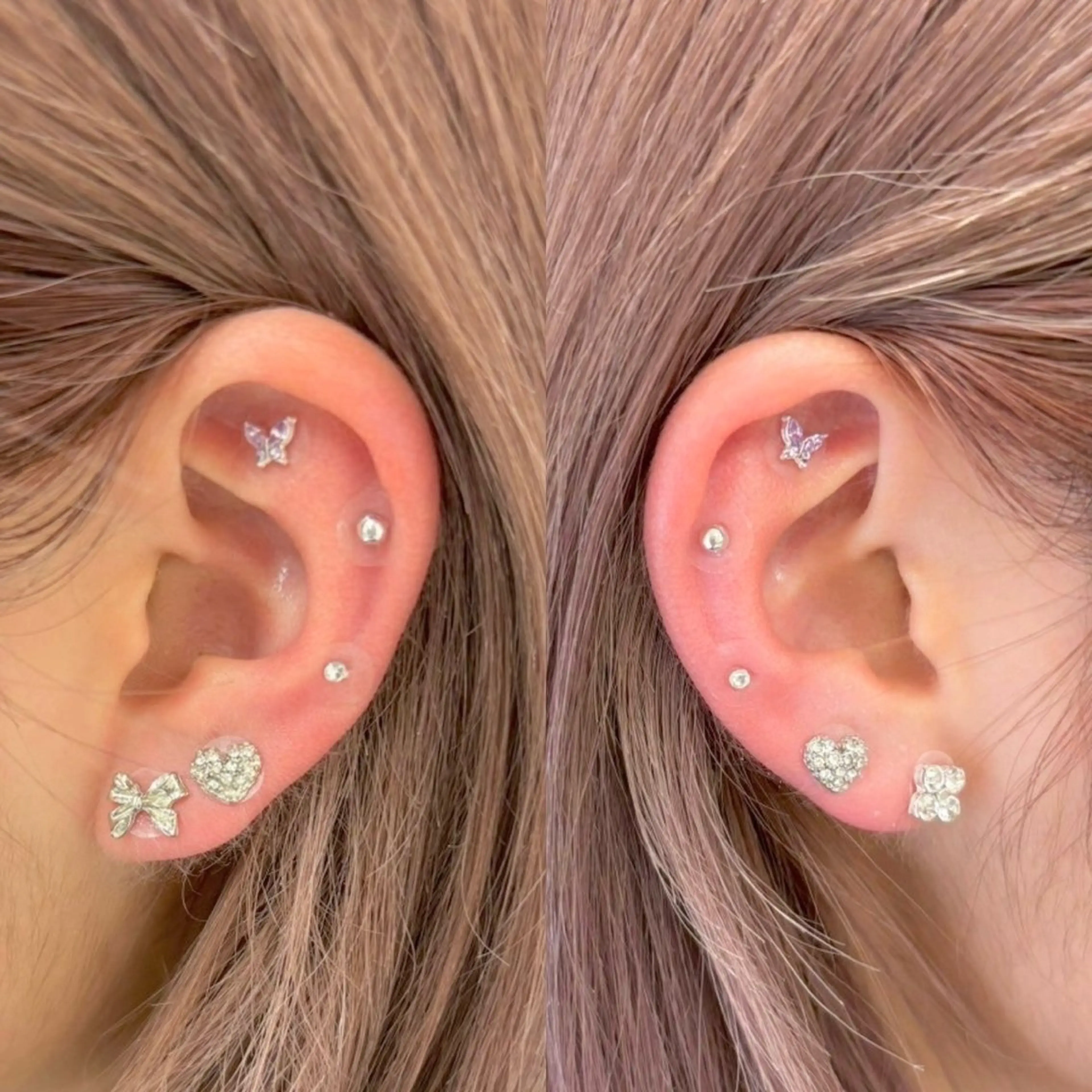 ネイル NANA RIKOのエステ・リラクイメージ