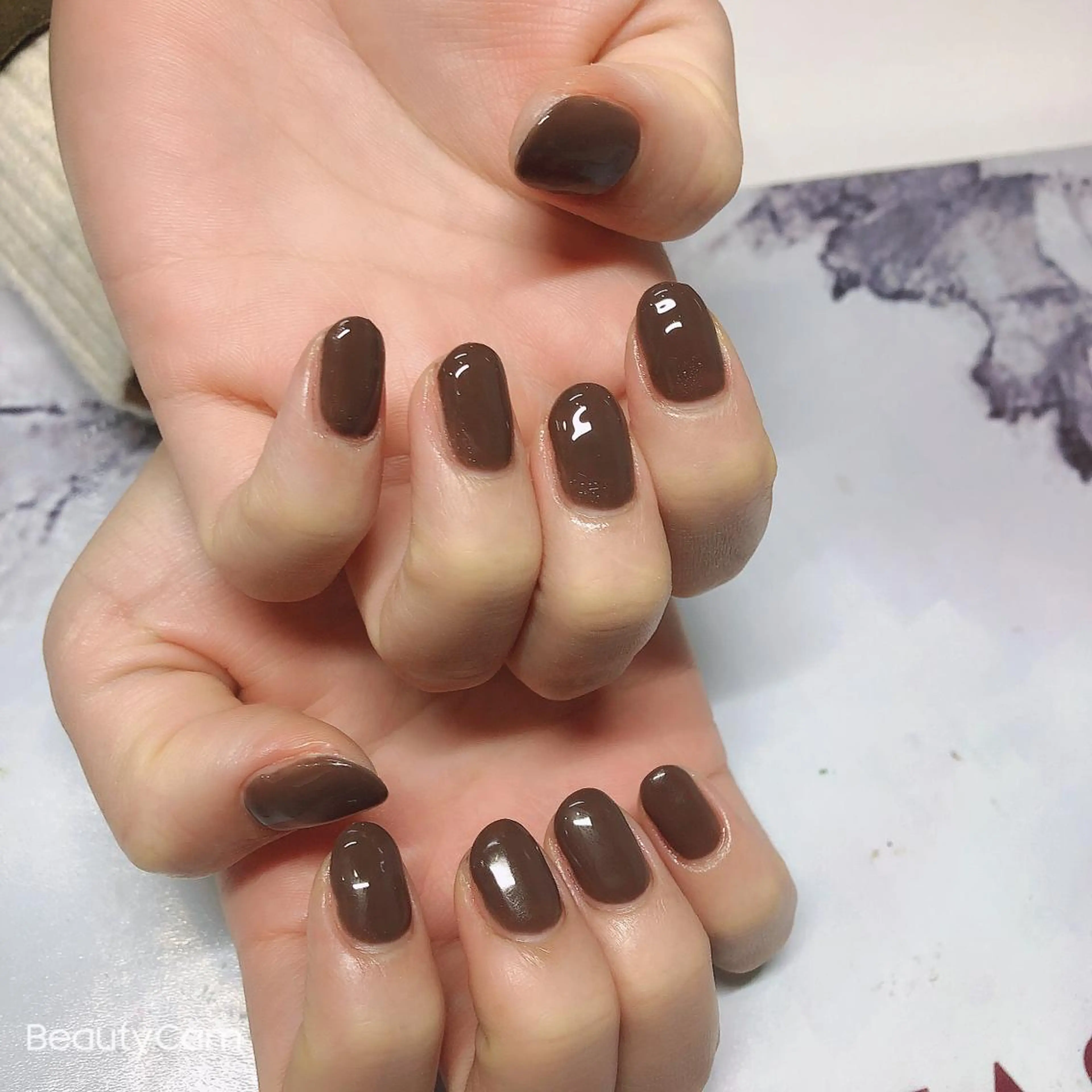 ネイル Guarendo錦糸町店所属・ガレンドウ 白澤 愛子のネイルデザイン