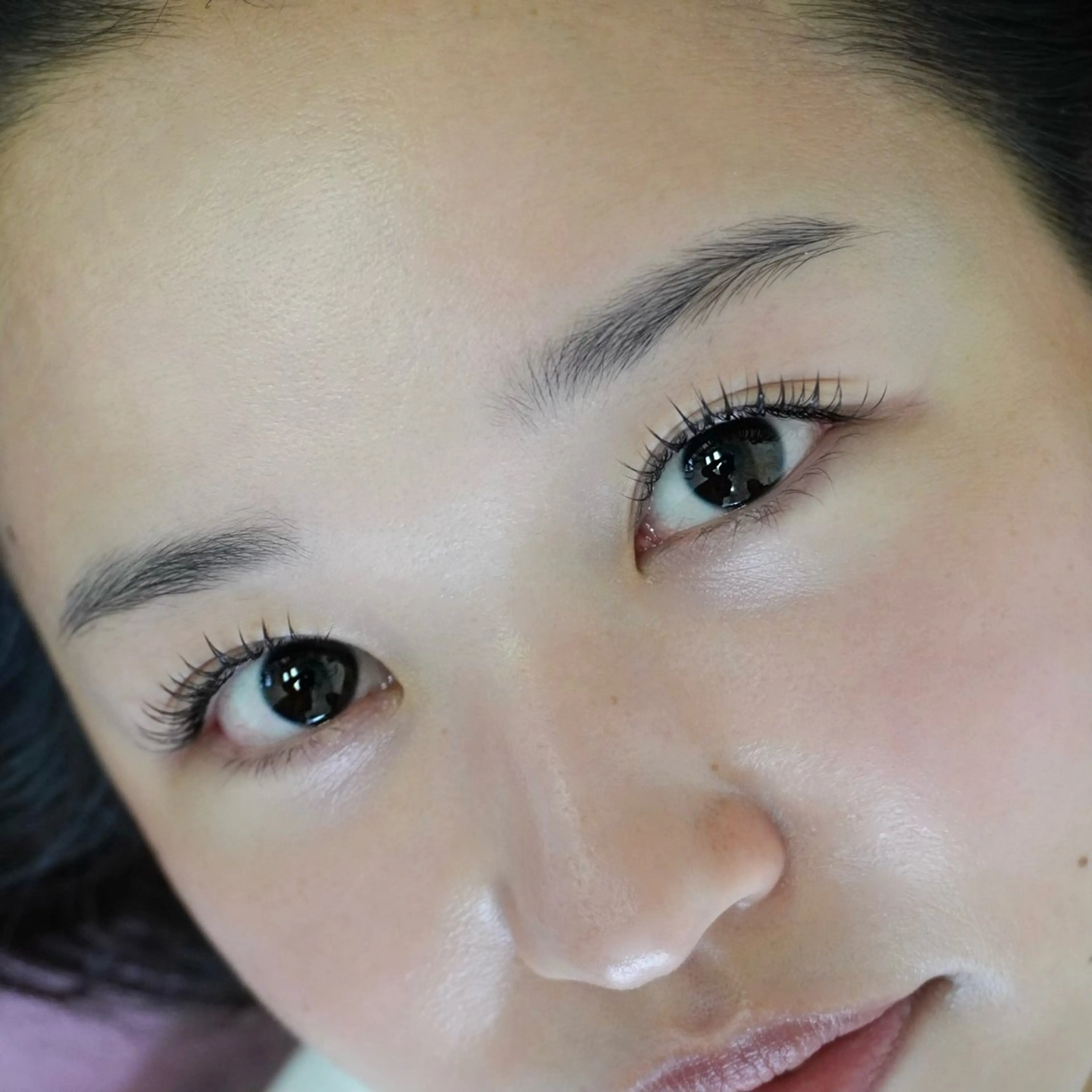 マツエク・マツパ WAXYYY.青山店所属・WAXYYY. 青山店の眉毛・アイブロウイメージ