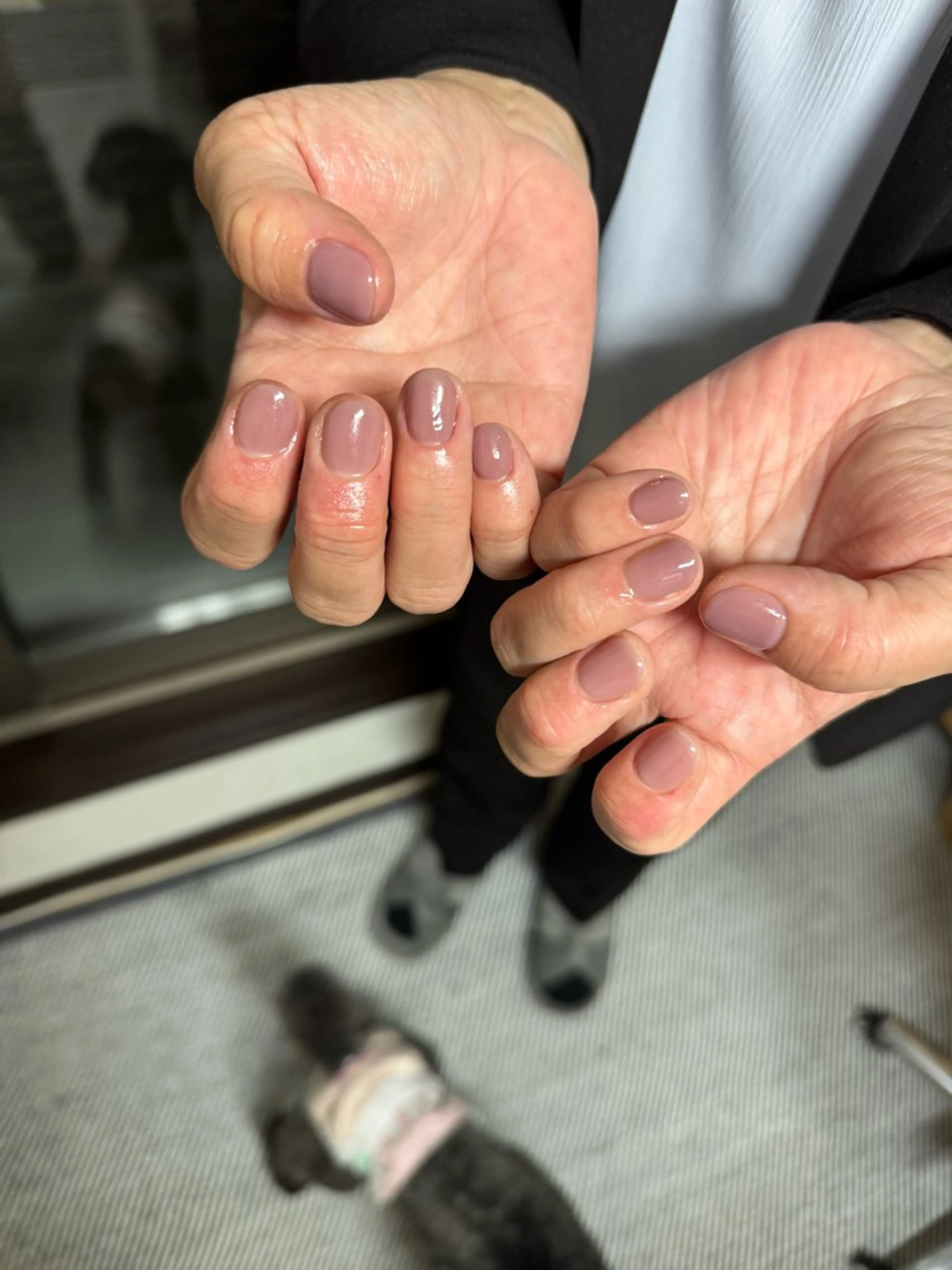 ネイル ハンドネイル LUNE NAILのその他イメージ