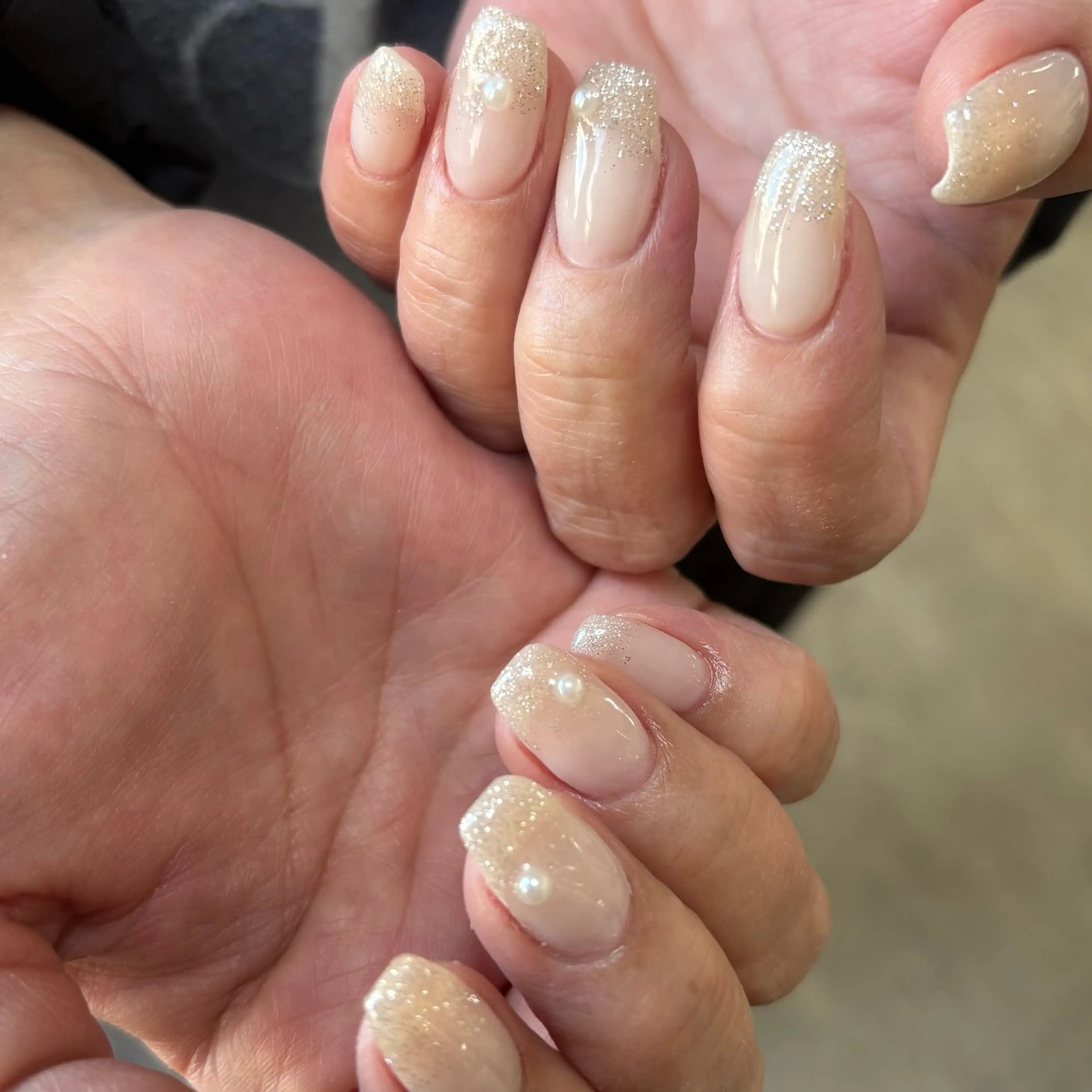 ネイル Eden Katashibaのネイルデザイン