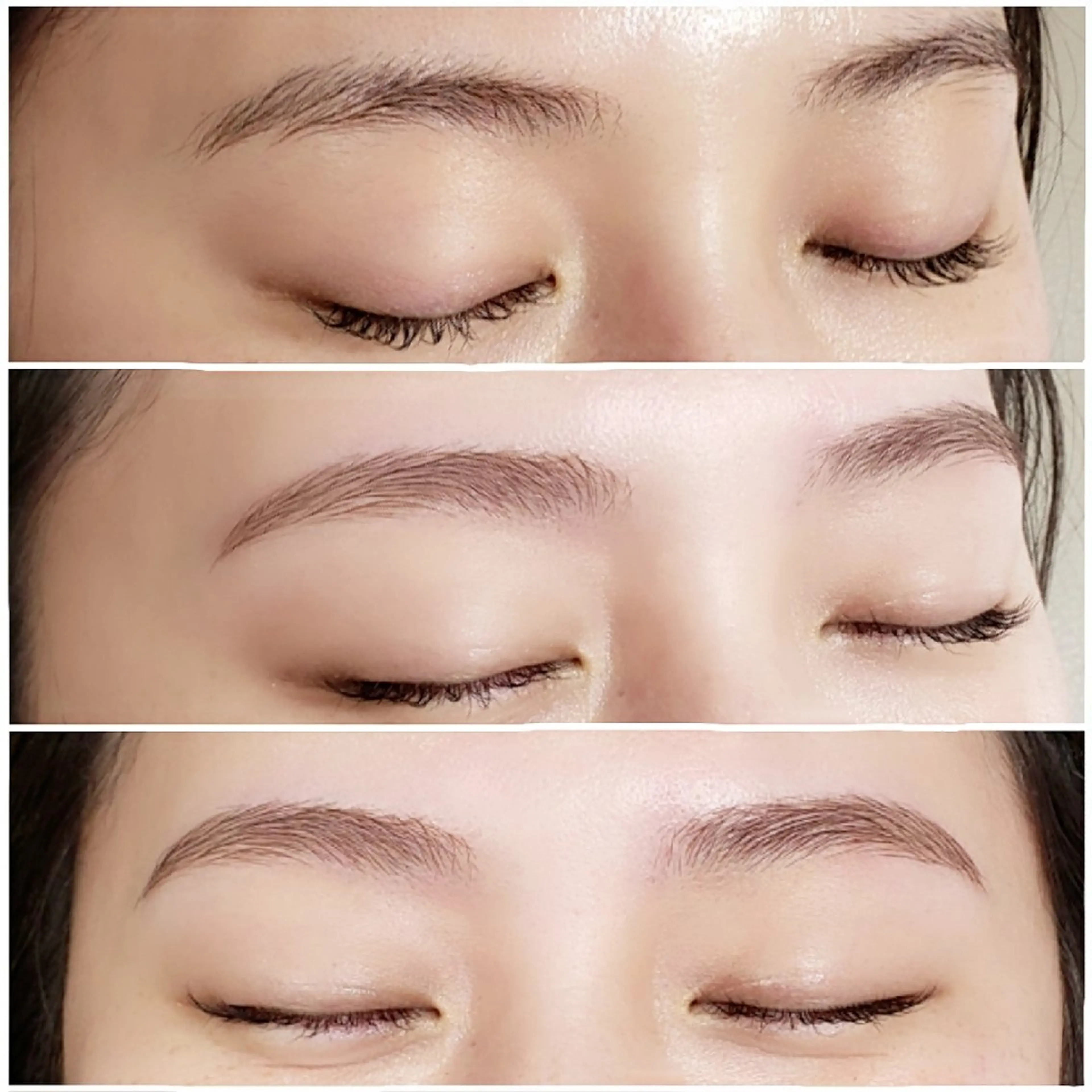 アイブロウ 眉カラー ワックス脱毛 眉カット その他(アイブロウ) EBRIS浦和店 ☆ M a n aのマツエク・マツパデザイン