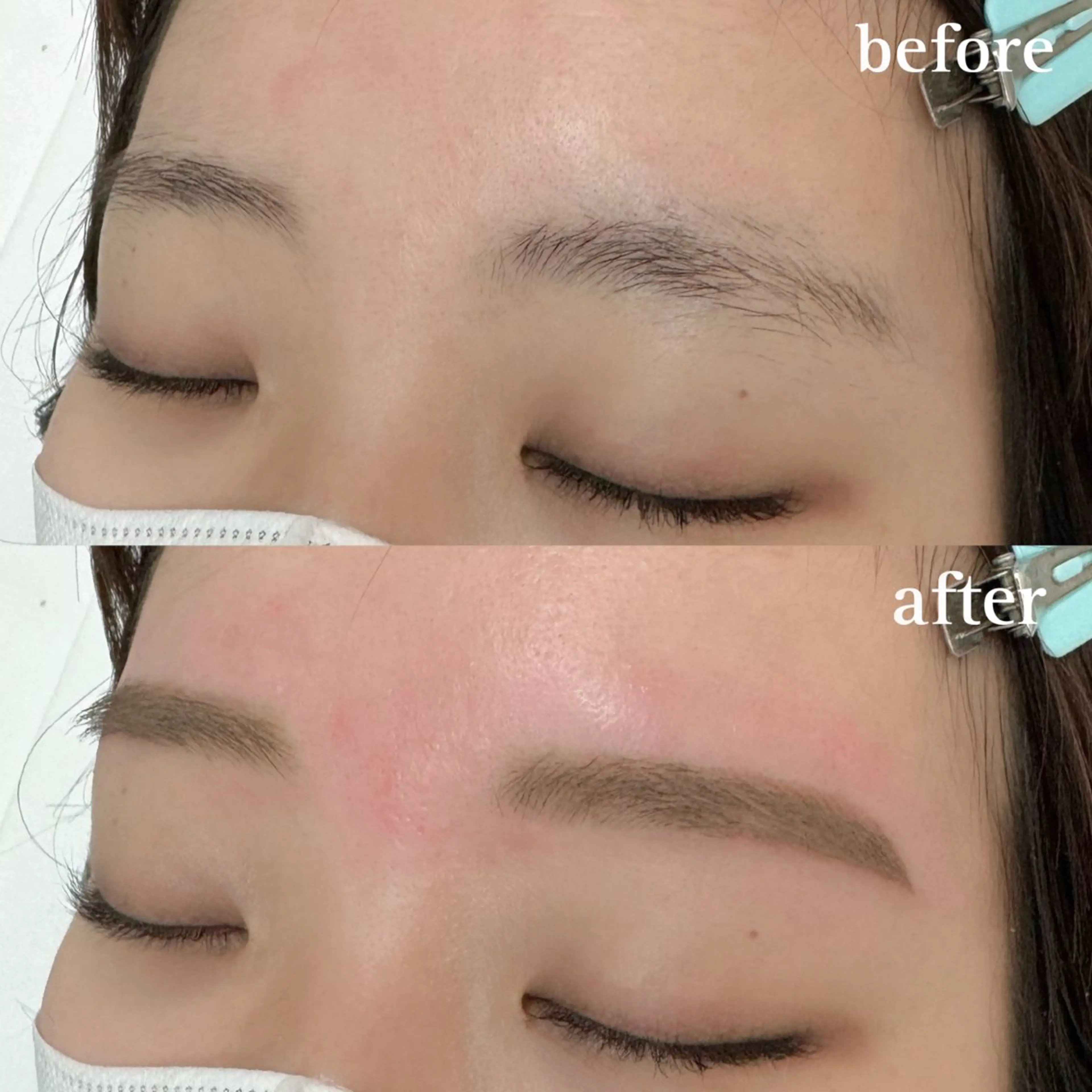 アイブロウ アイブロウサロン Eyepreme高田馬場【眉毛専門店】所属・Yuma 🤎の眉毛・アイブロウイメージ