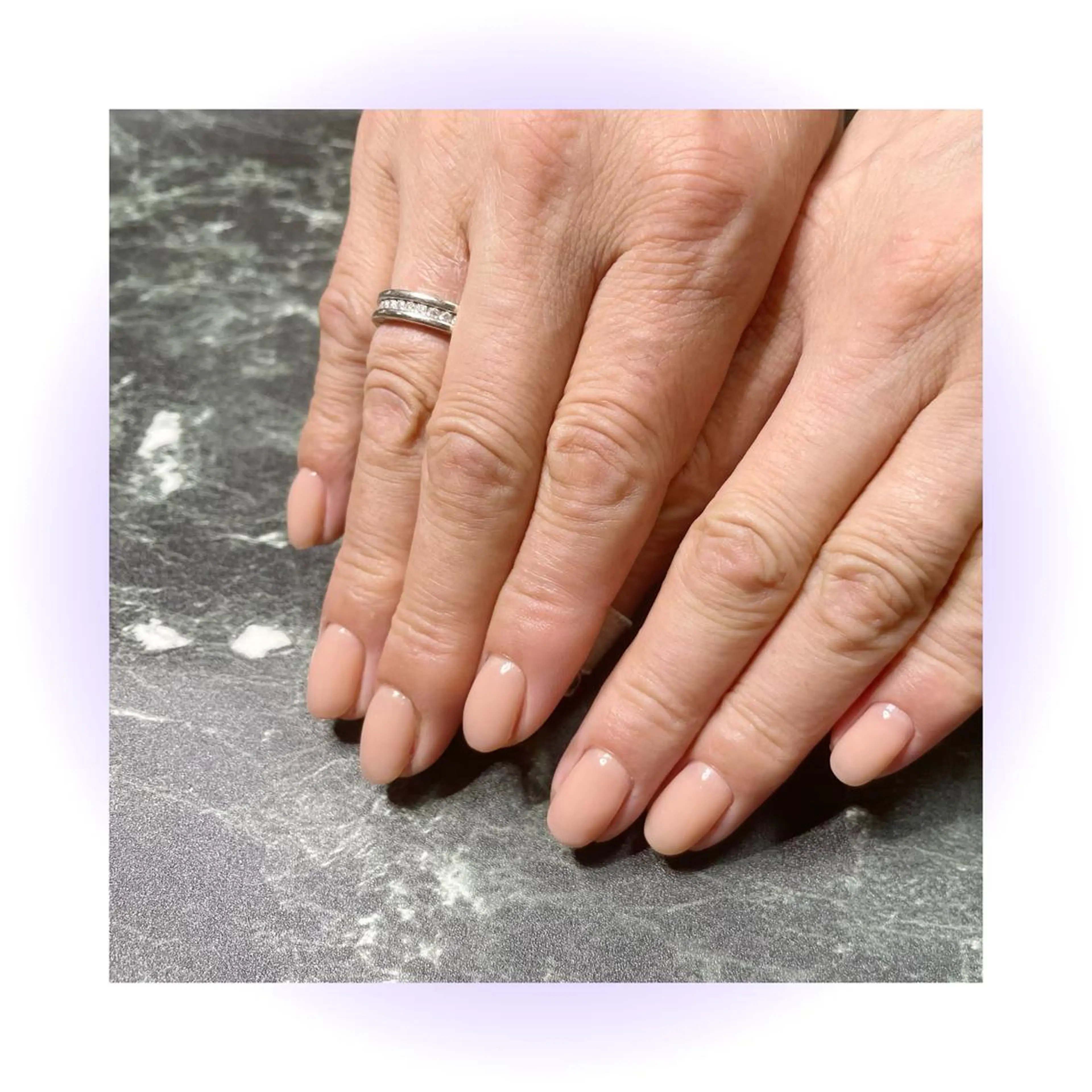 ネイル ハンドネイル Lemonail _mkのネイルデザイン