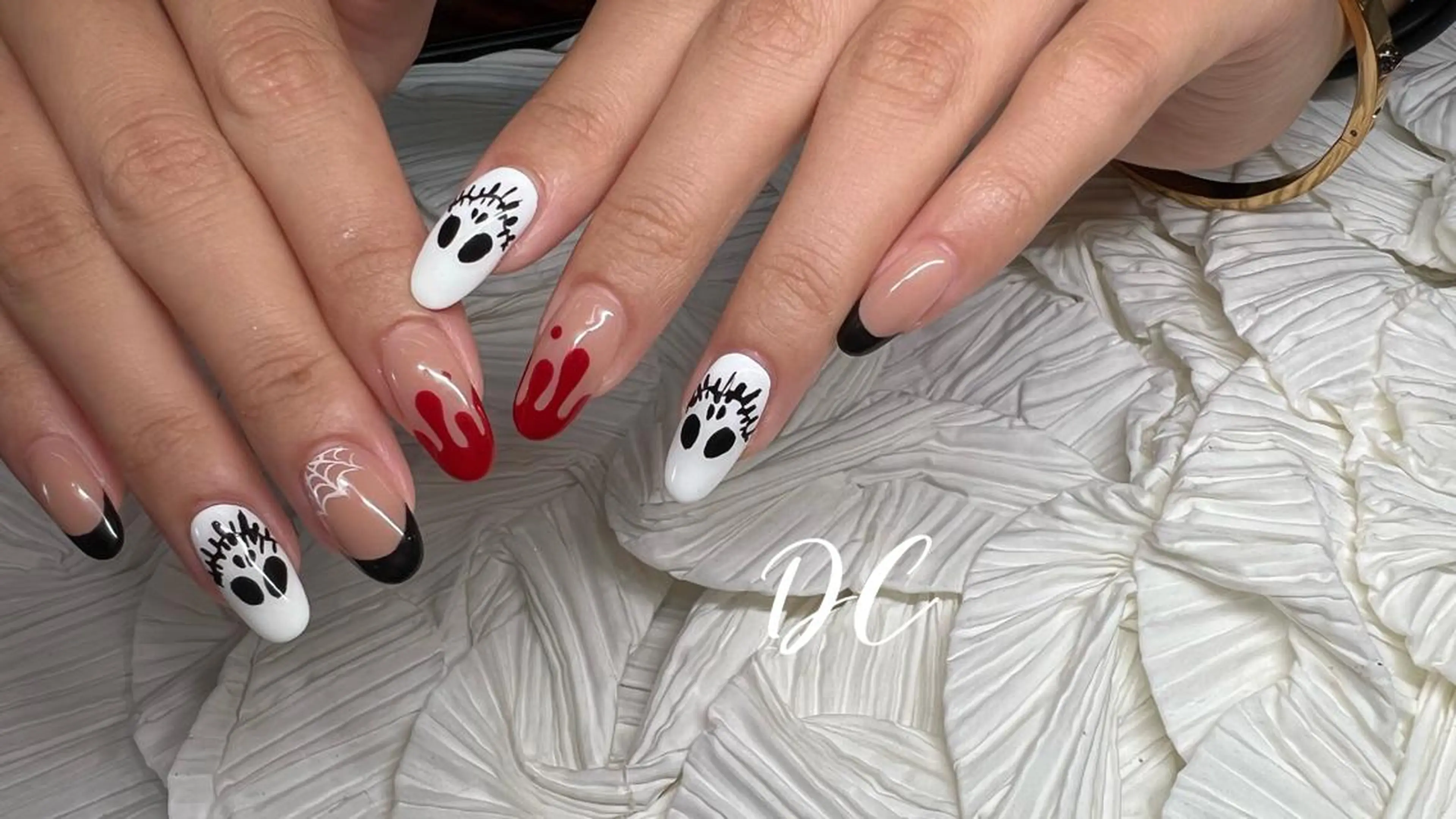 ネイル DC nail salonのネイルデザイン