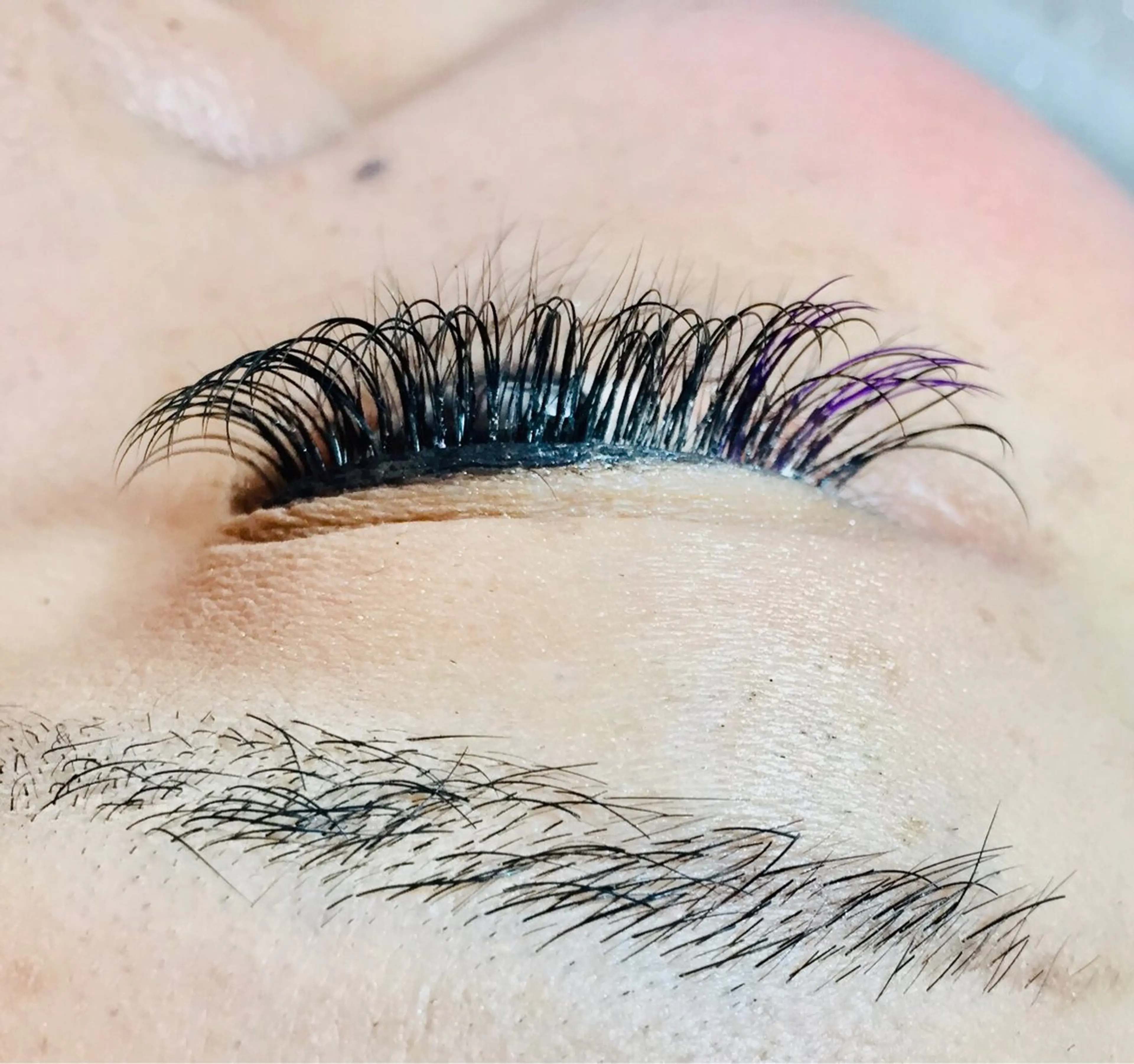 マツエク【つけ放題】🫶嬉しい120本以上保証🫶の写真