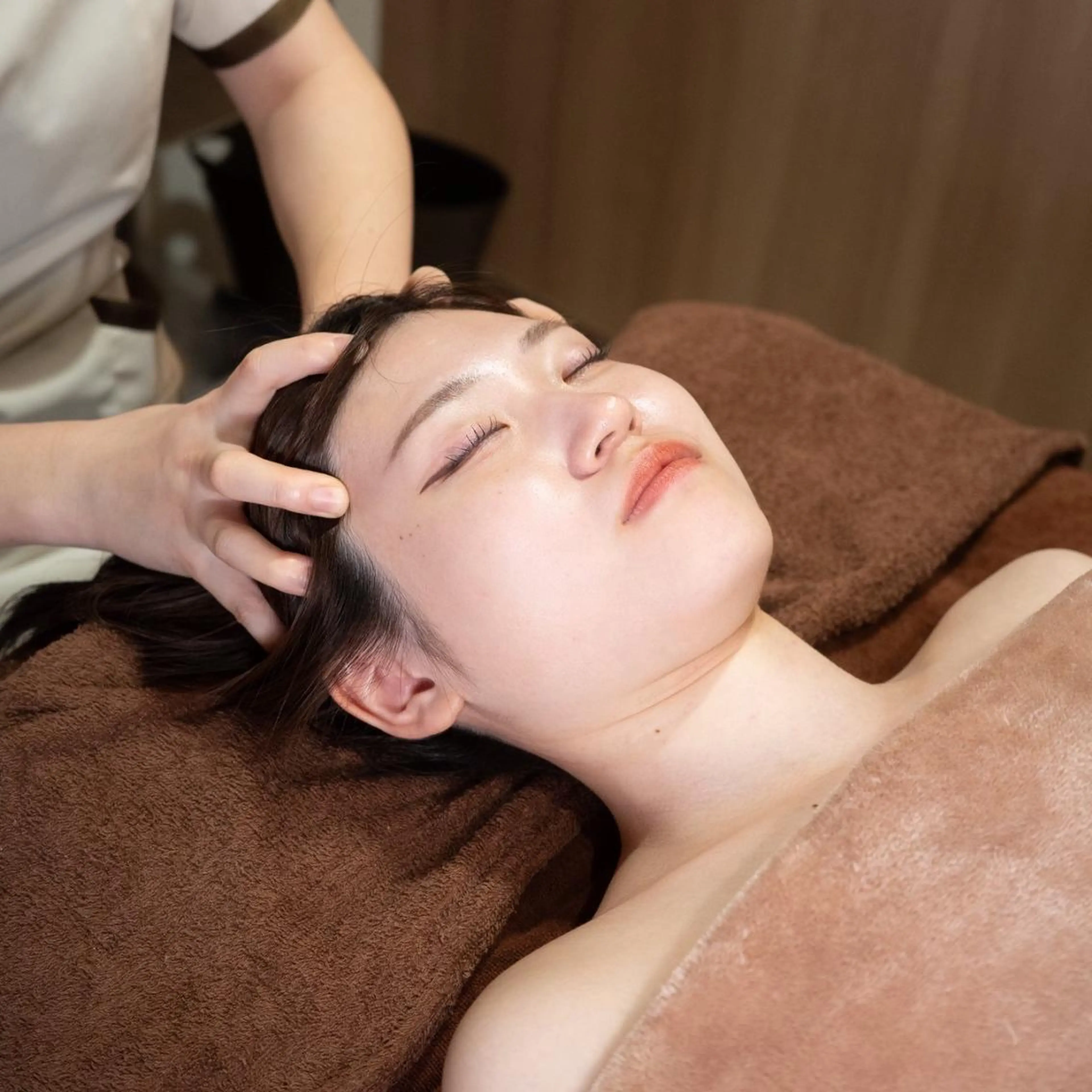 🌷U24毛穴エステ レイビス川崎🌷のエステ・リラクイメージ