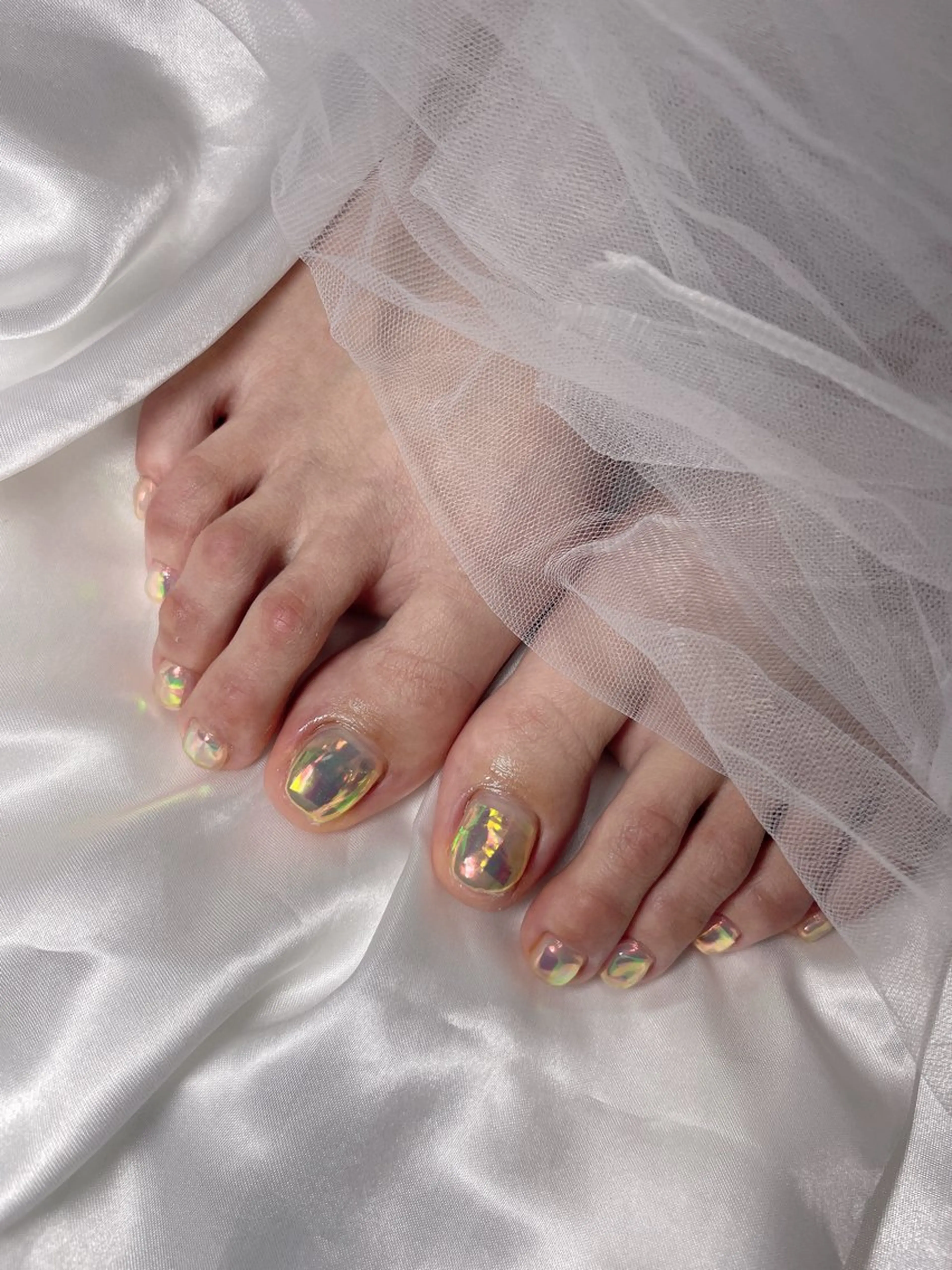 ネイル private salon NIKOのネイルデザイン