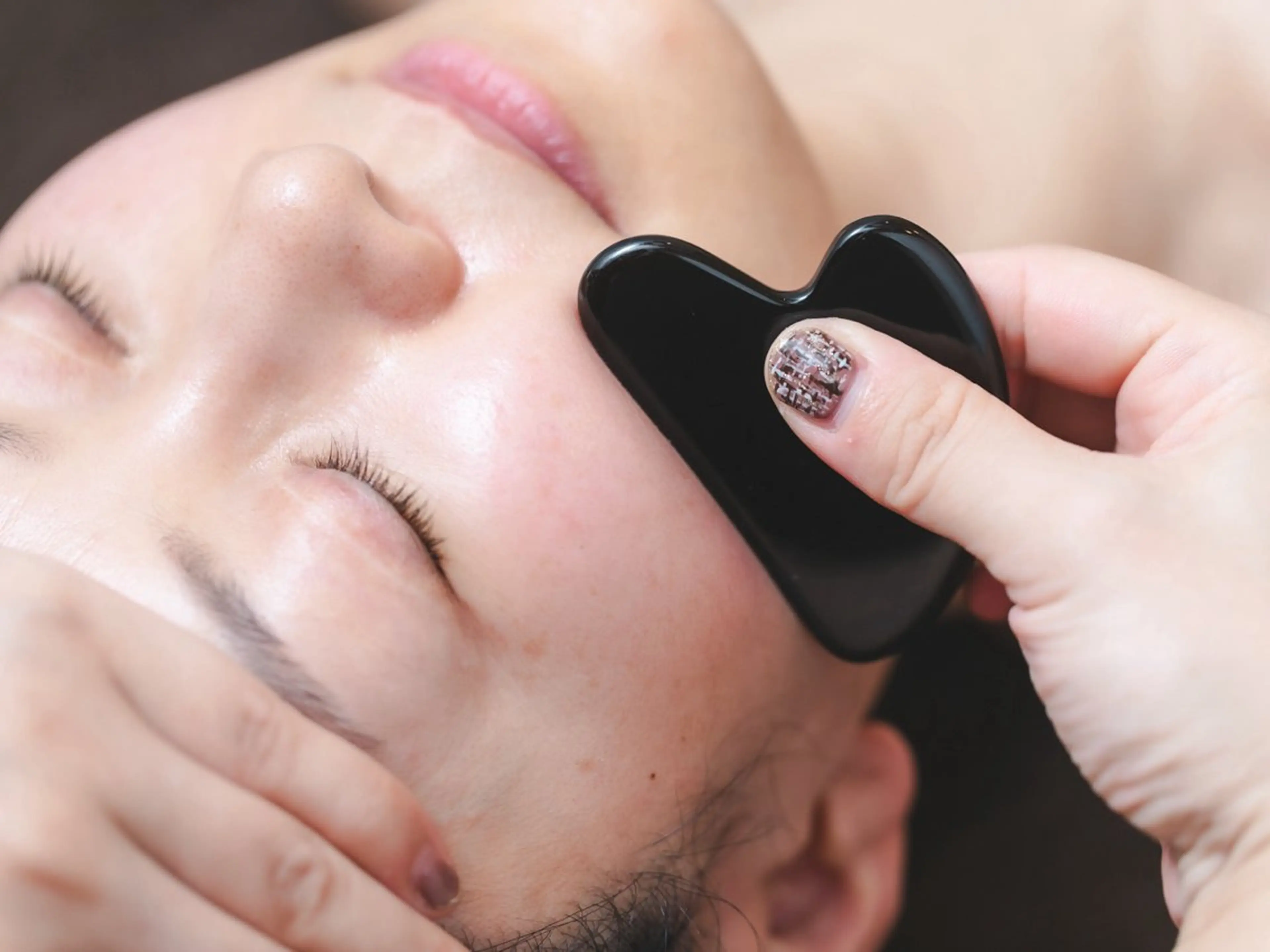 エステ リラク 林 絵美のエステ・リラクイメージ