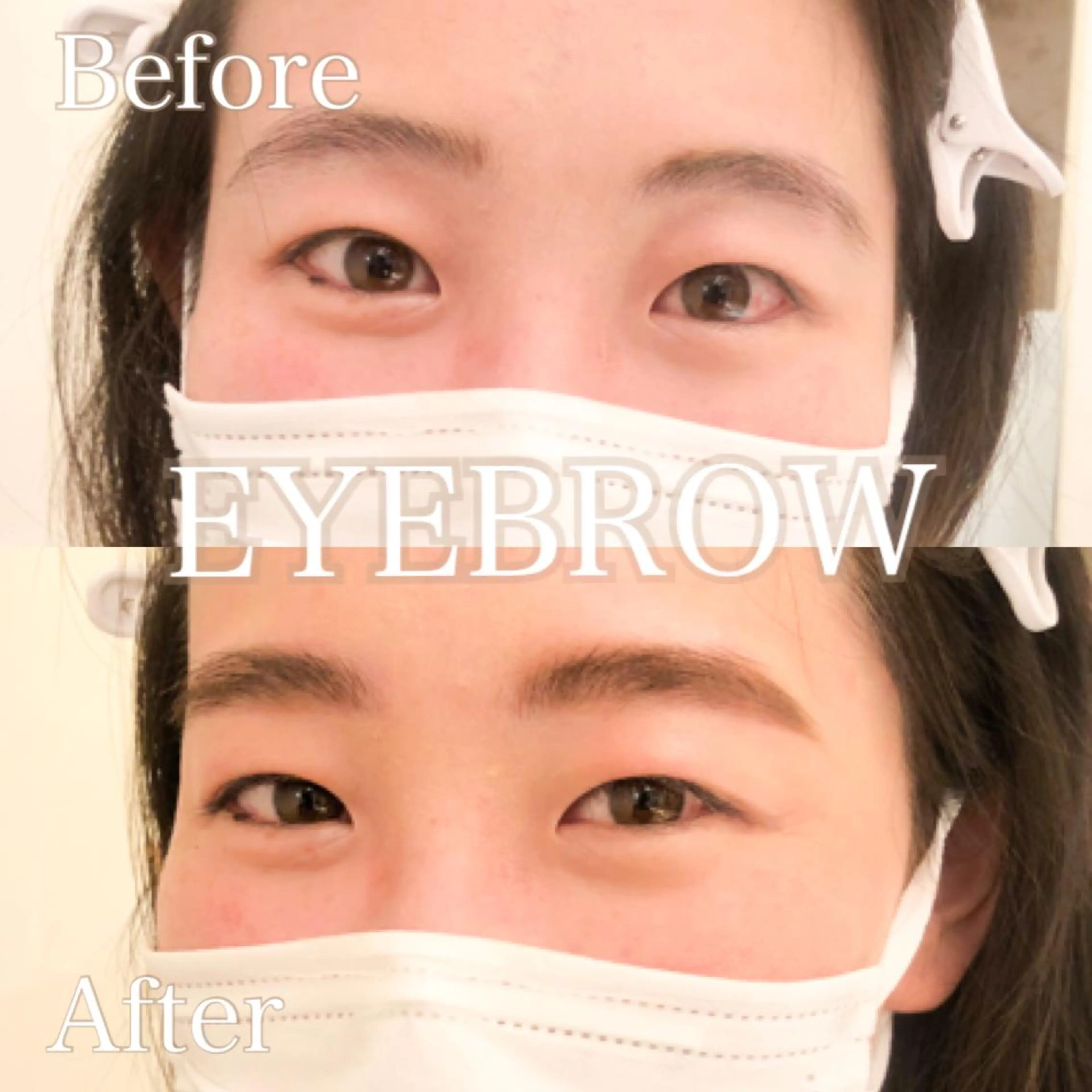 マツエク・マツパ SÖPÖ/SAIKO ♡まつげ眉毛サロンのマツエク・マツパデザイン