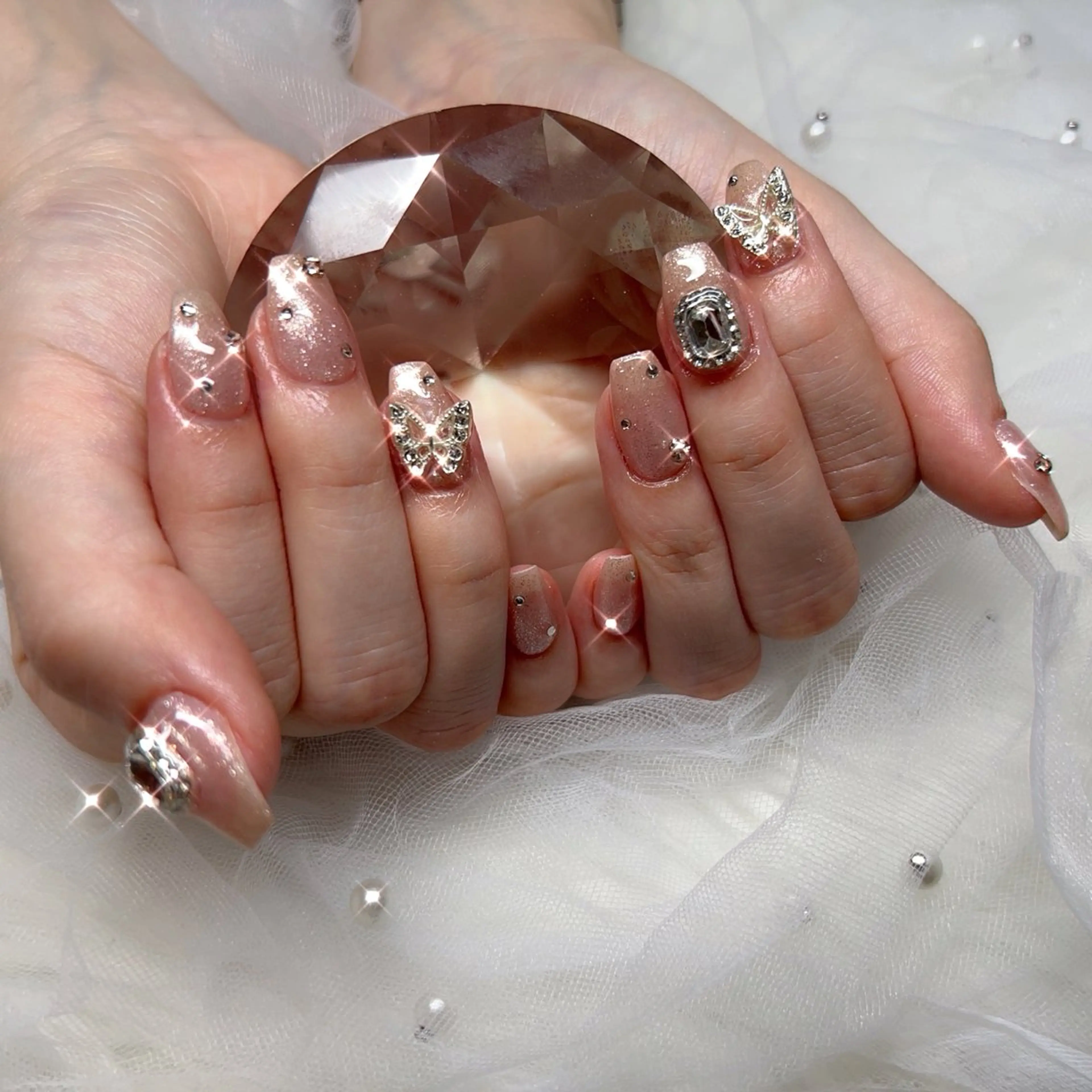 ネイル Nail Salon Ripe所属・Nail Salon Ripeのネイルデザイン