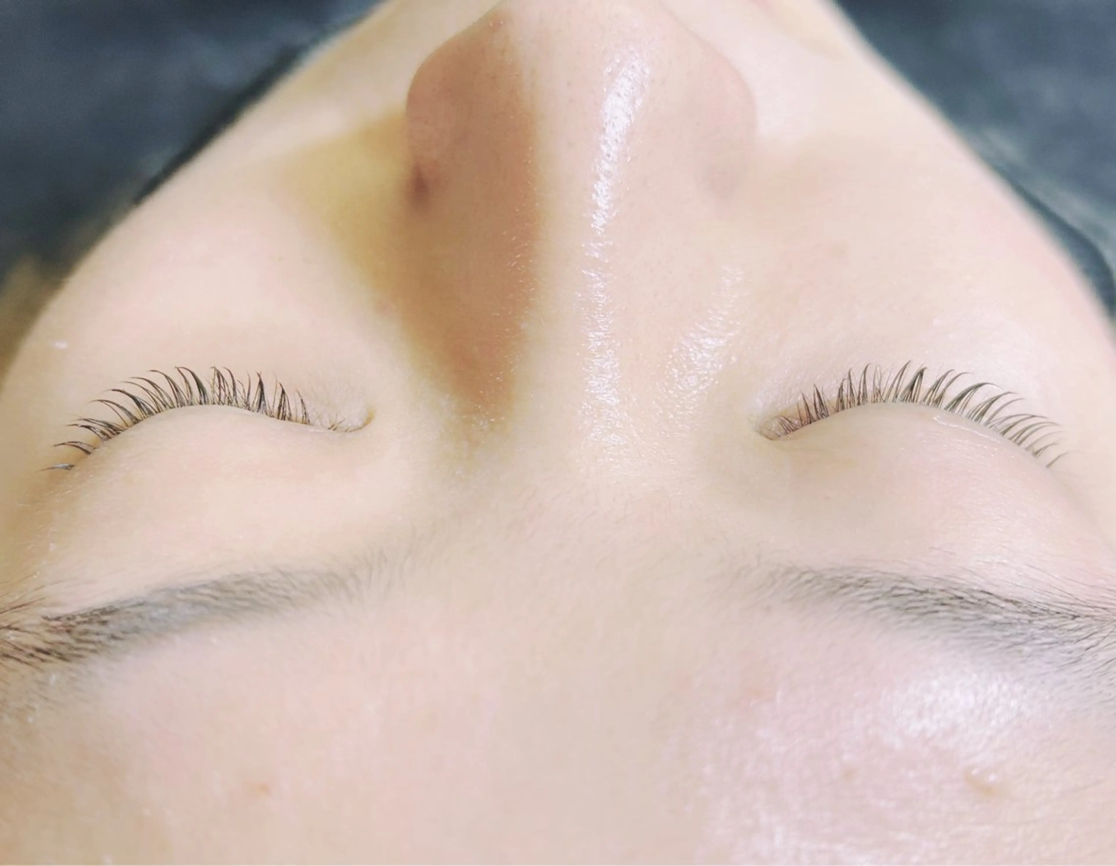 マツエク・マツパ まつげパーマ hair&eyelash Lucia 東三国店所属・袈叶 ✨のヘアスタイル