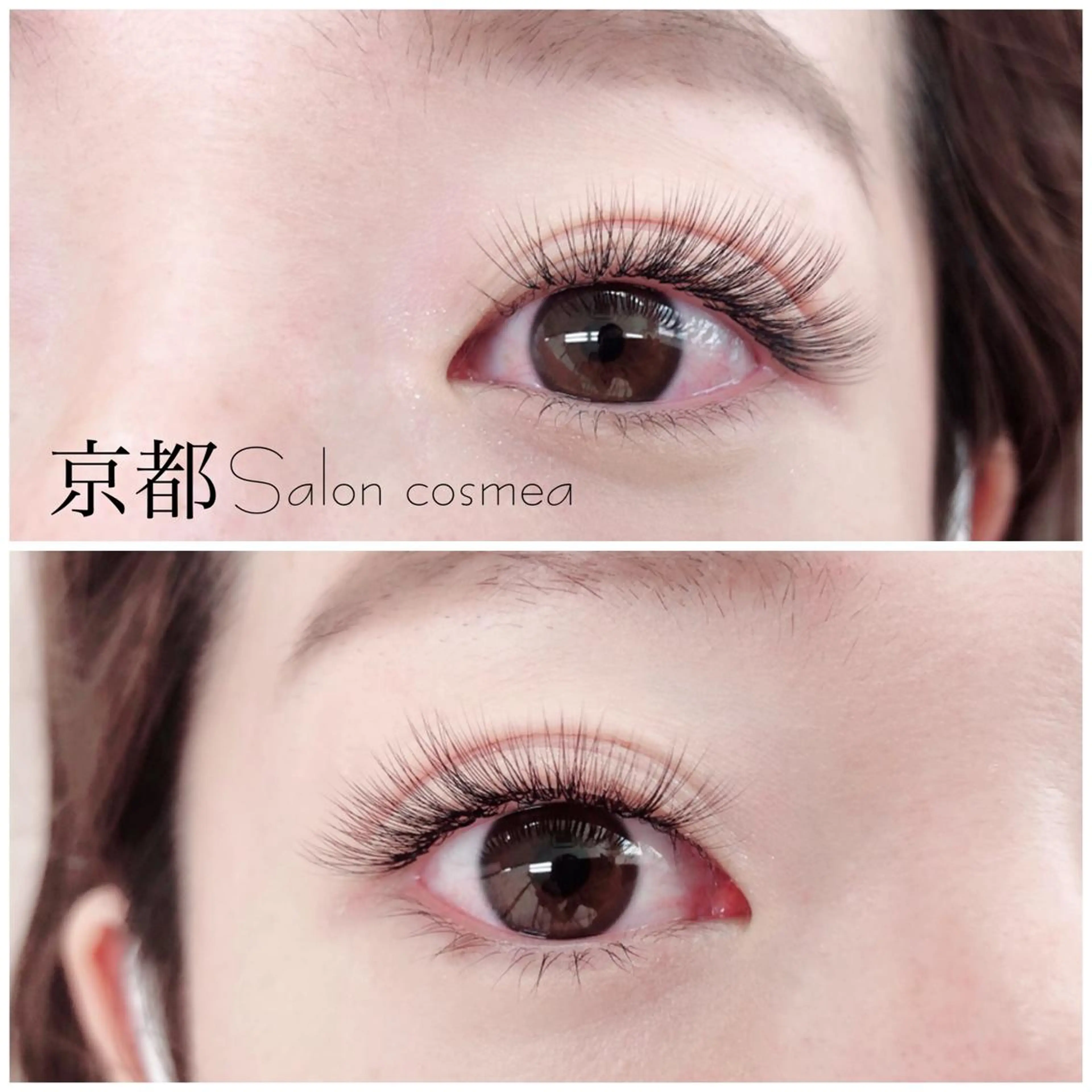 マツエク・マツパ Pool所属・Pool高橋 祐里奈のマツエク・マツパデザイン