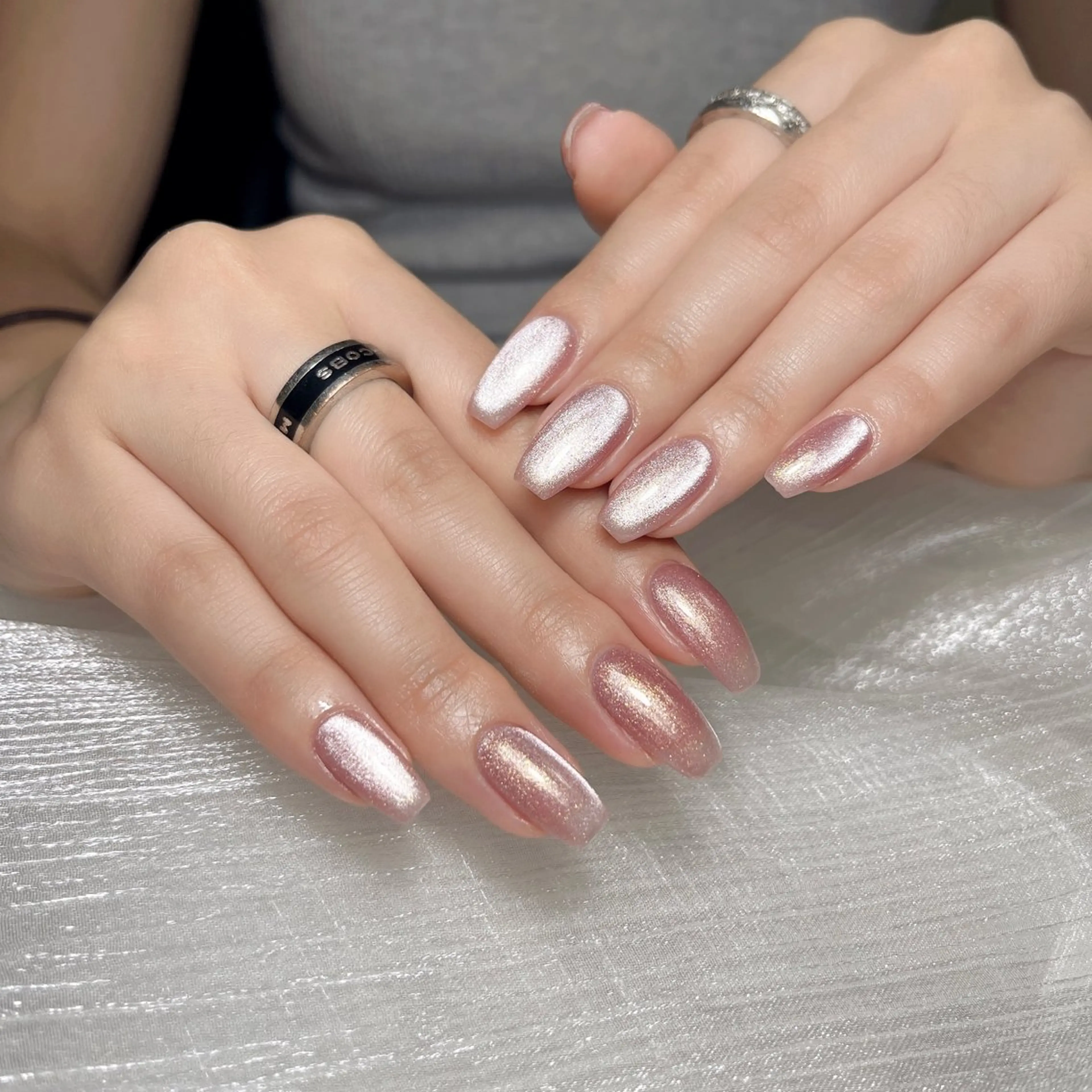 ネイル ハンドネイル YS Nailのネイルデザイン