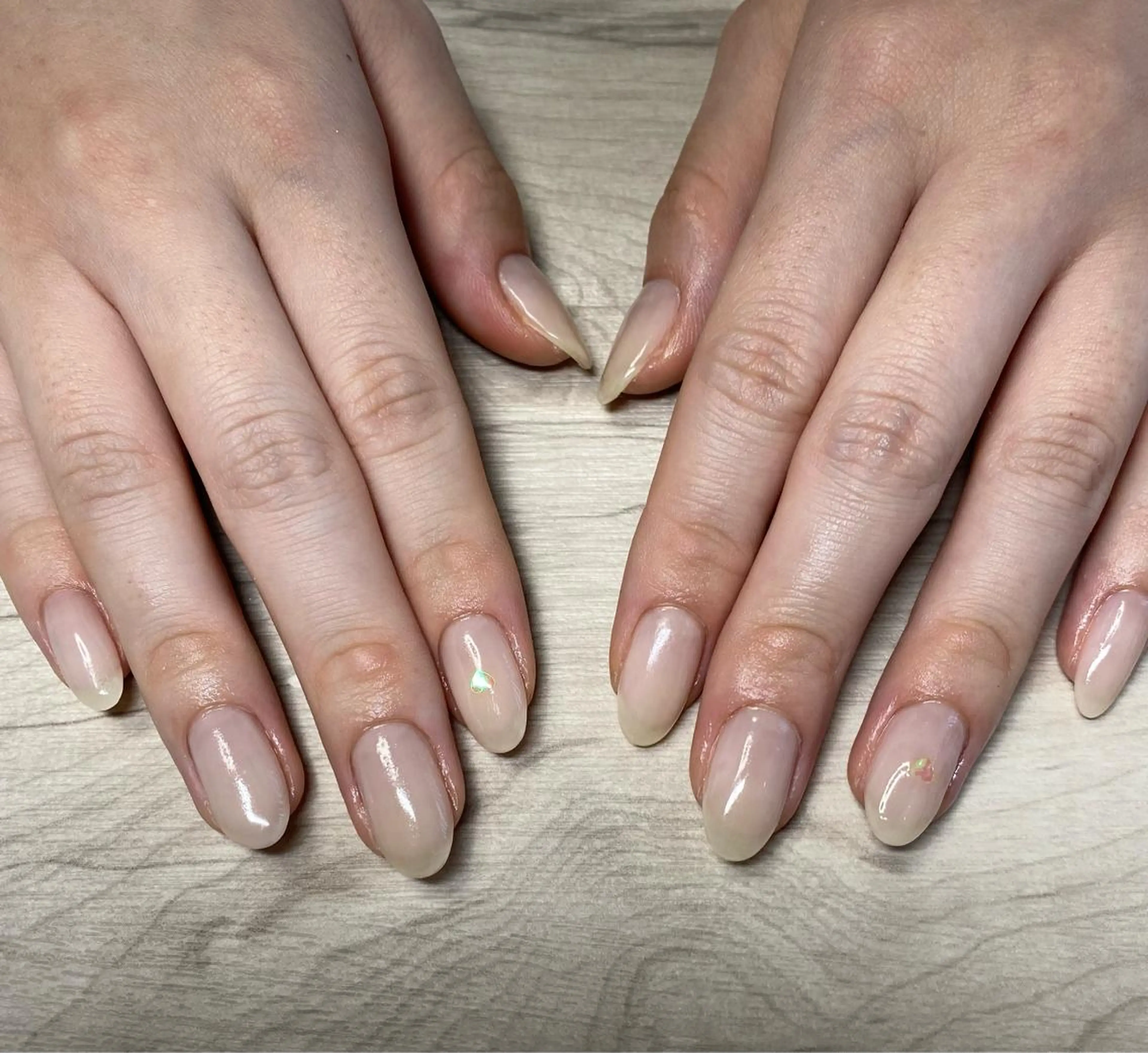 ネイル mahana nailのネイルデザイン