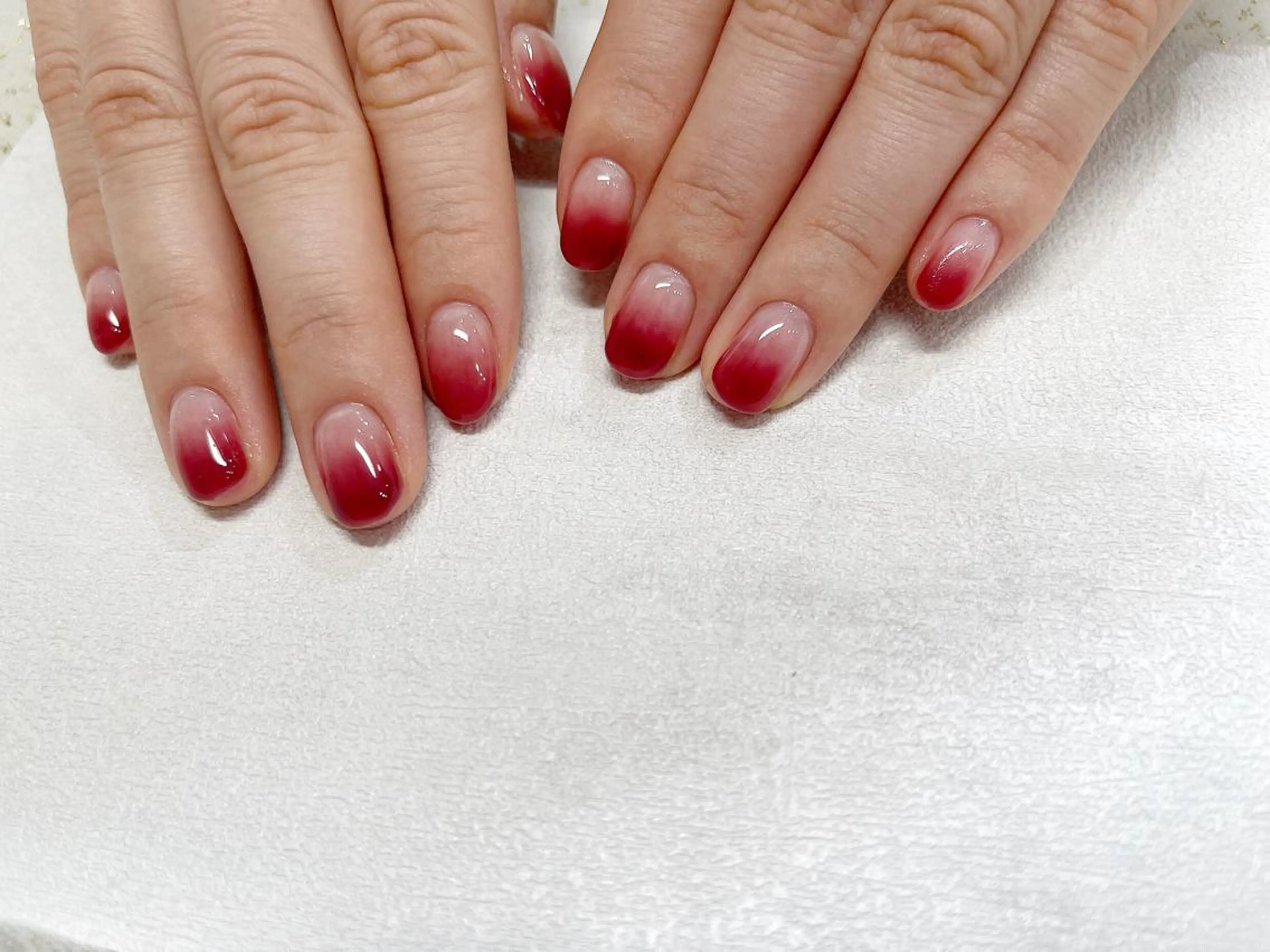 ネイル Umi nail& eyelashのネイルデザイン