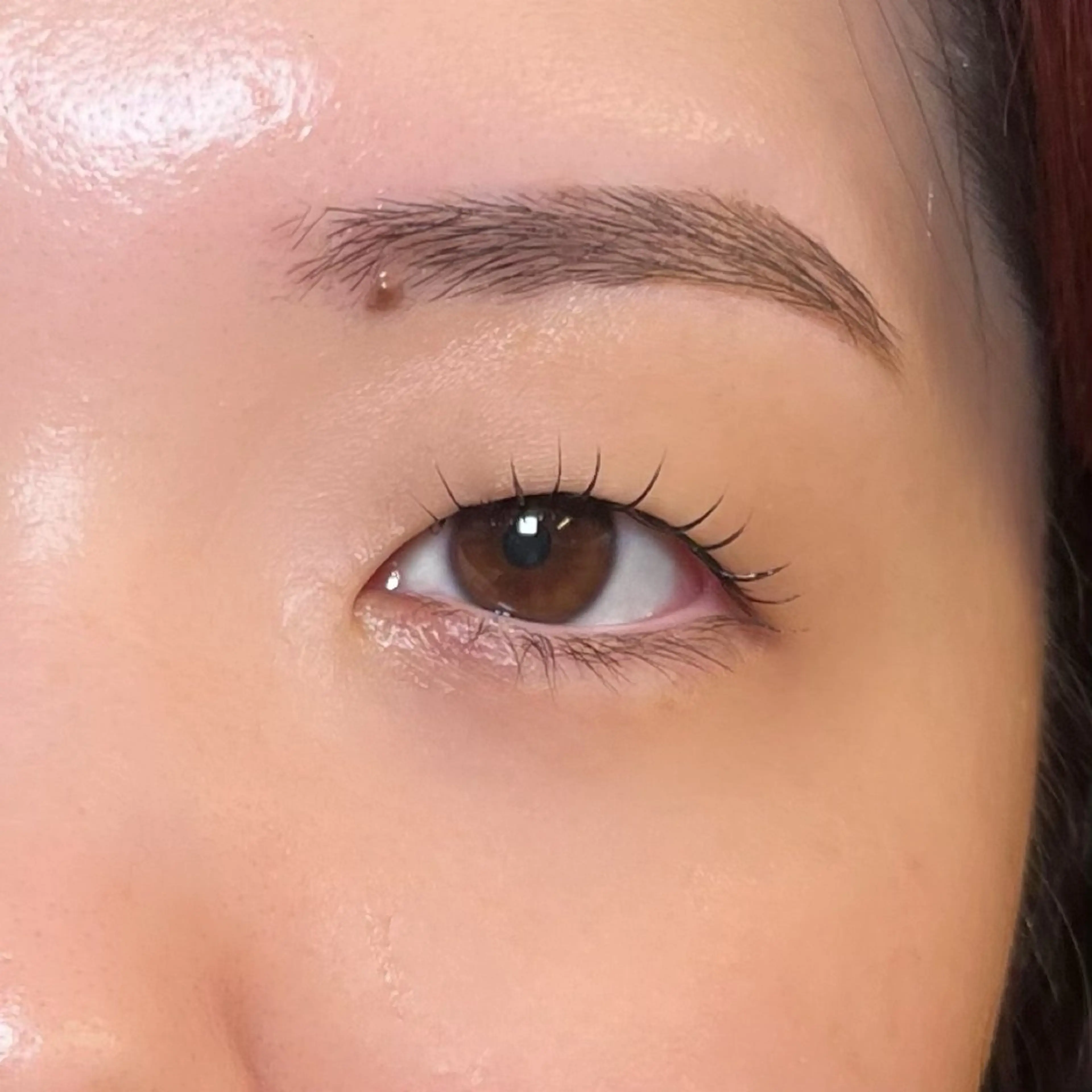 マツエク・マツパ マツパ 【ボブ.髪質改善. カラー】midoのヘアスタイル