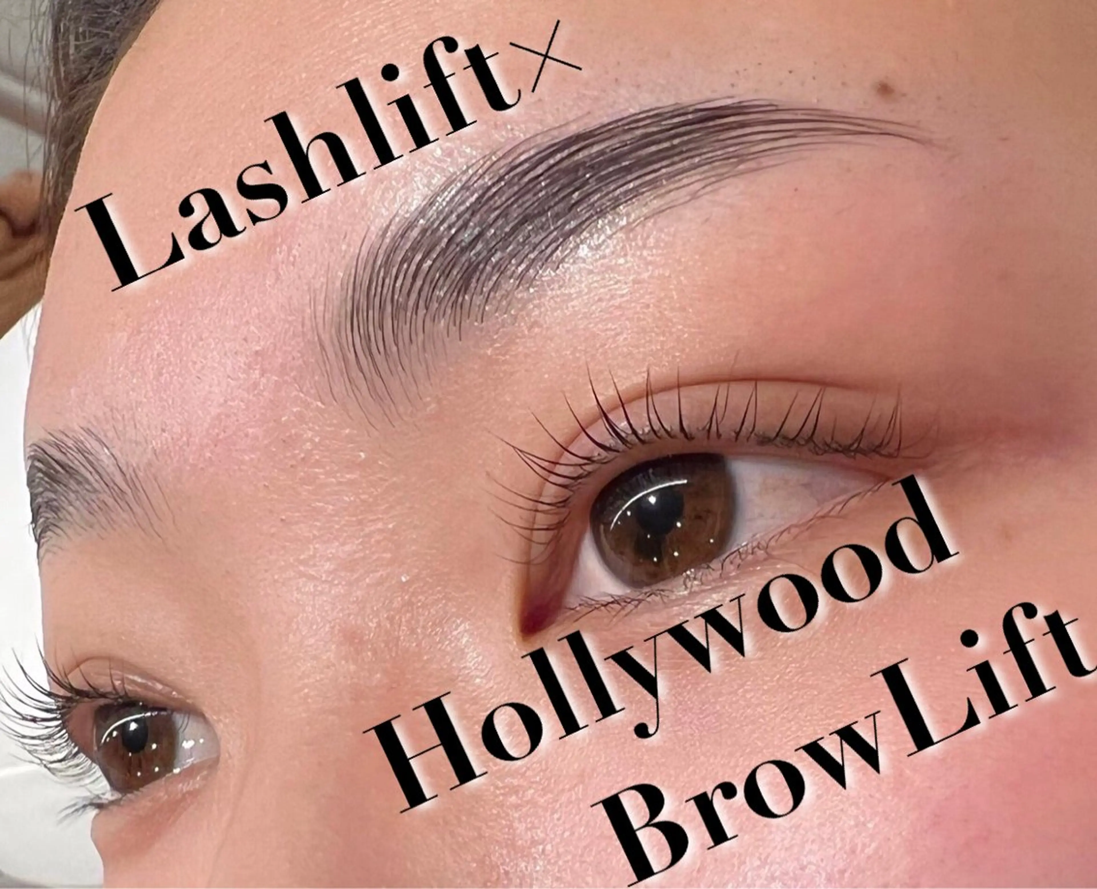 マツエク・マツパ その他 神崎 優奈のマツエク・マツパデザイン