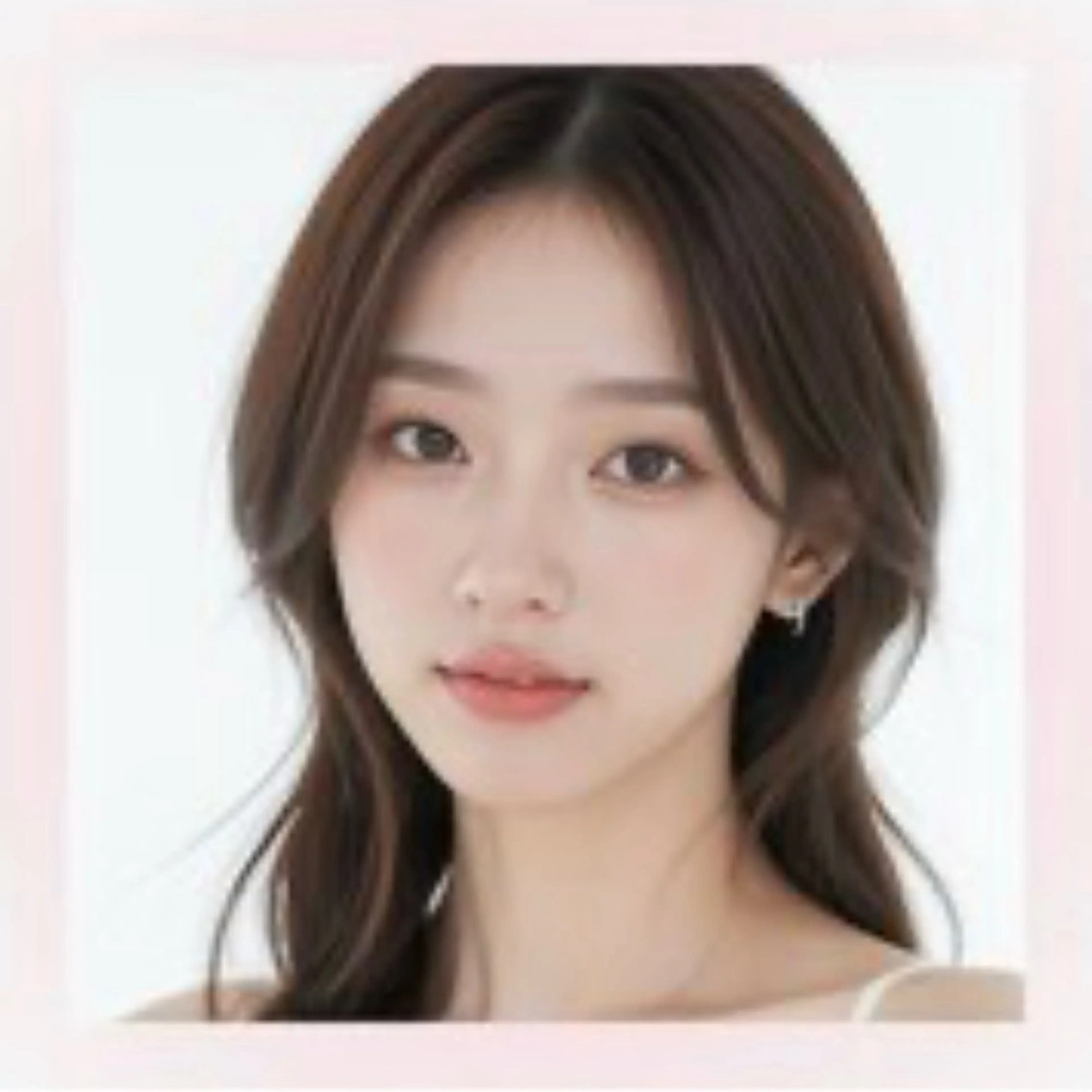 【まつげパーマ.⋆𝜗𝜚ダウン×ストレート】セリータ¥3480の写真