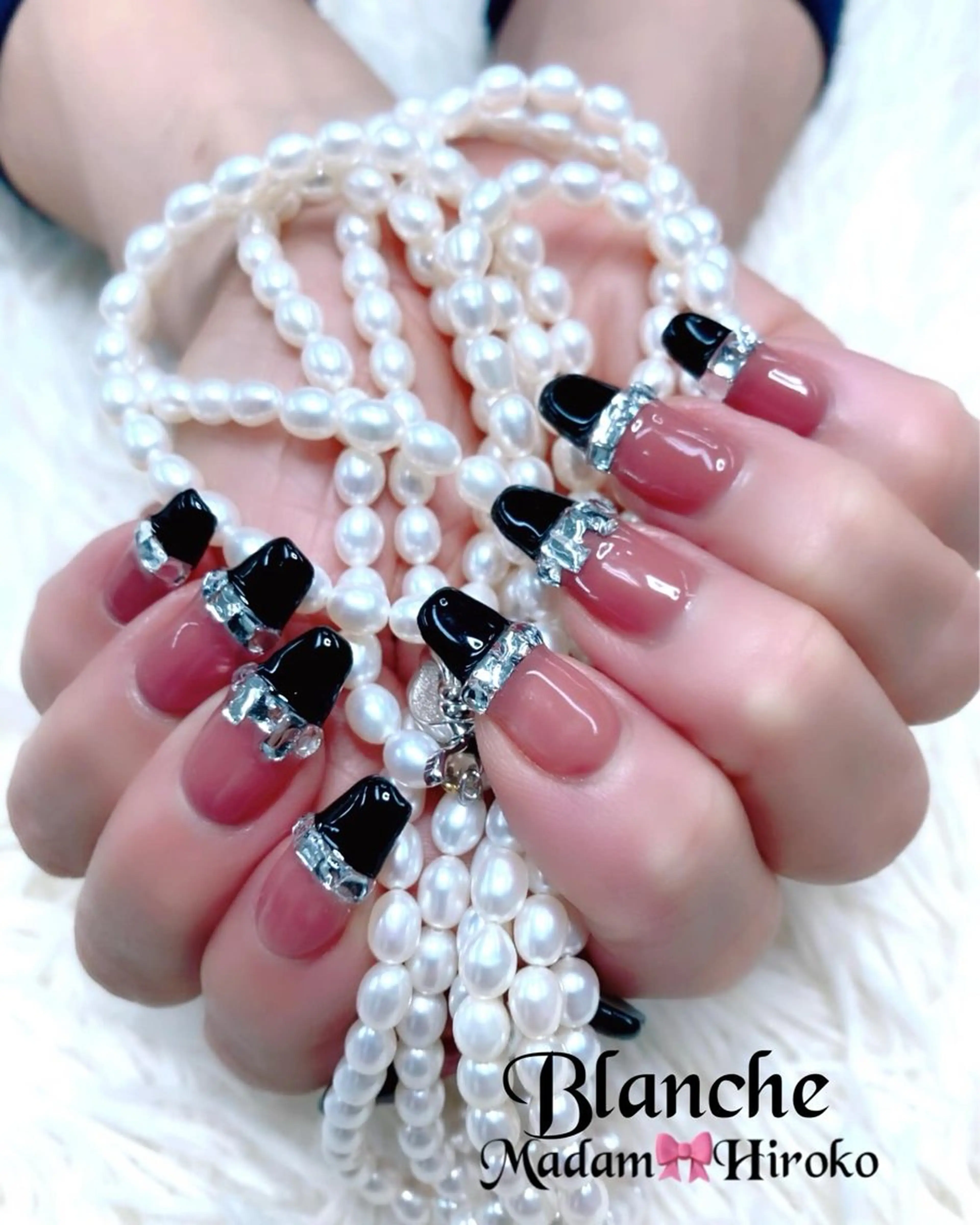 ネイル Lianネイル 寛子Lianのネイルデザイン