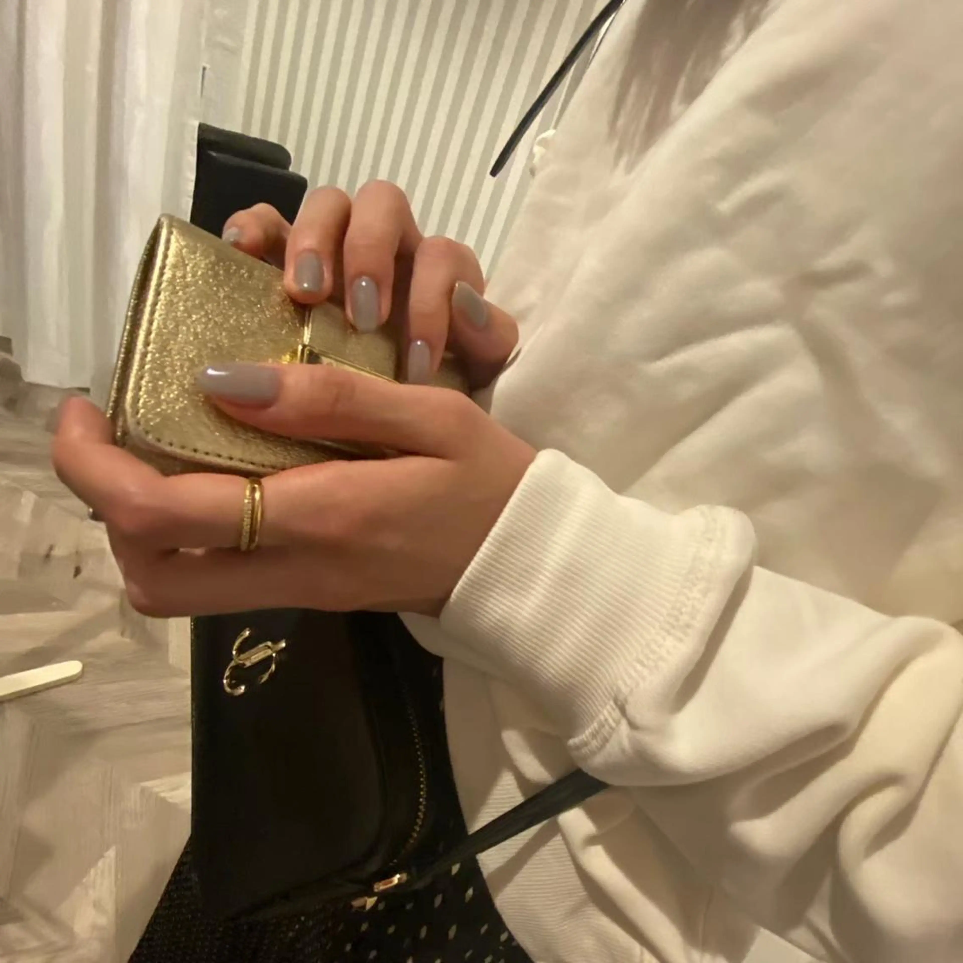 ネイル ハンドネイル nnail Natsumiのネイルデザイン