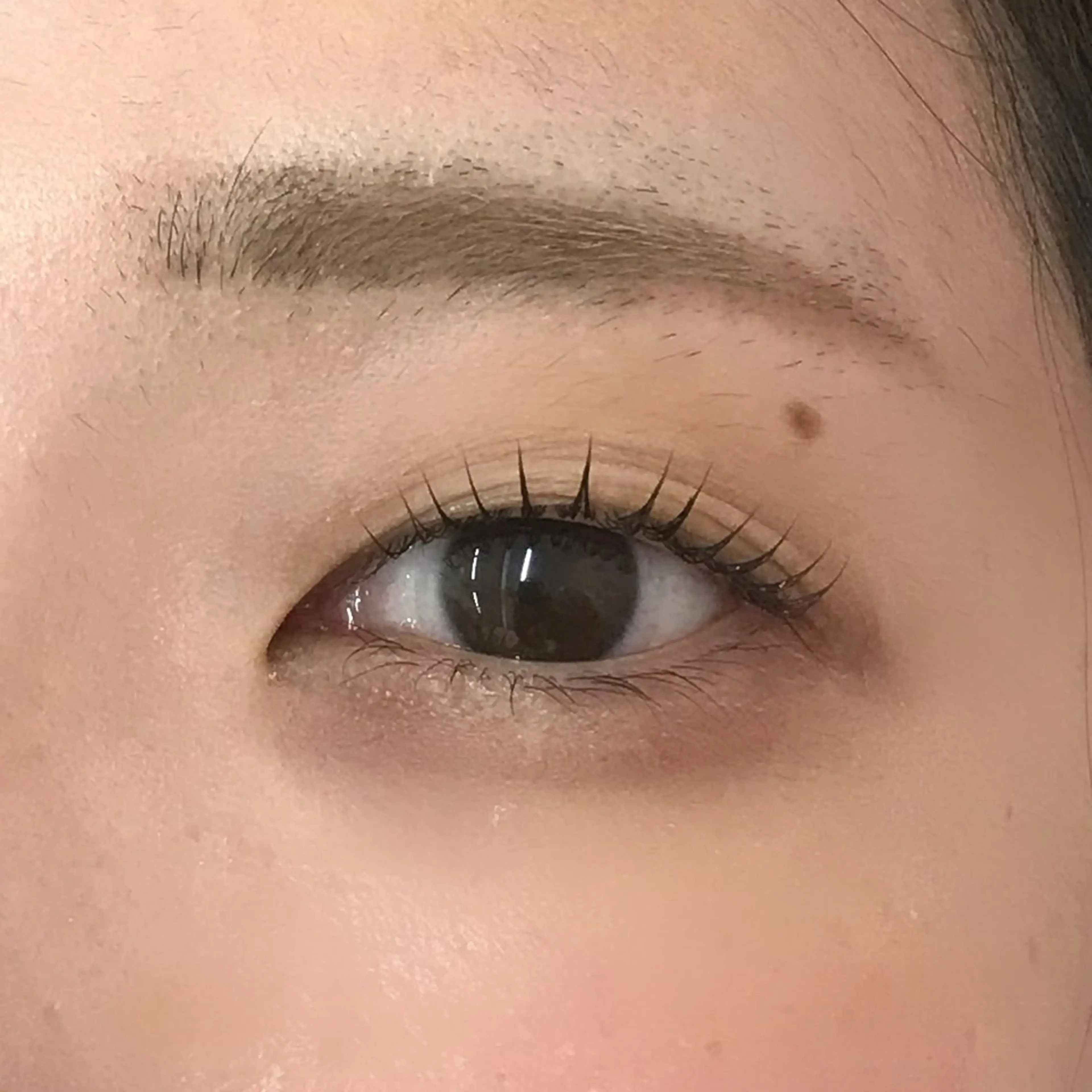 マツエク・マツパ uland yuzukiの眉毛・アイブロウイメージ