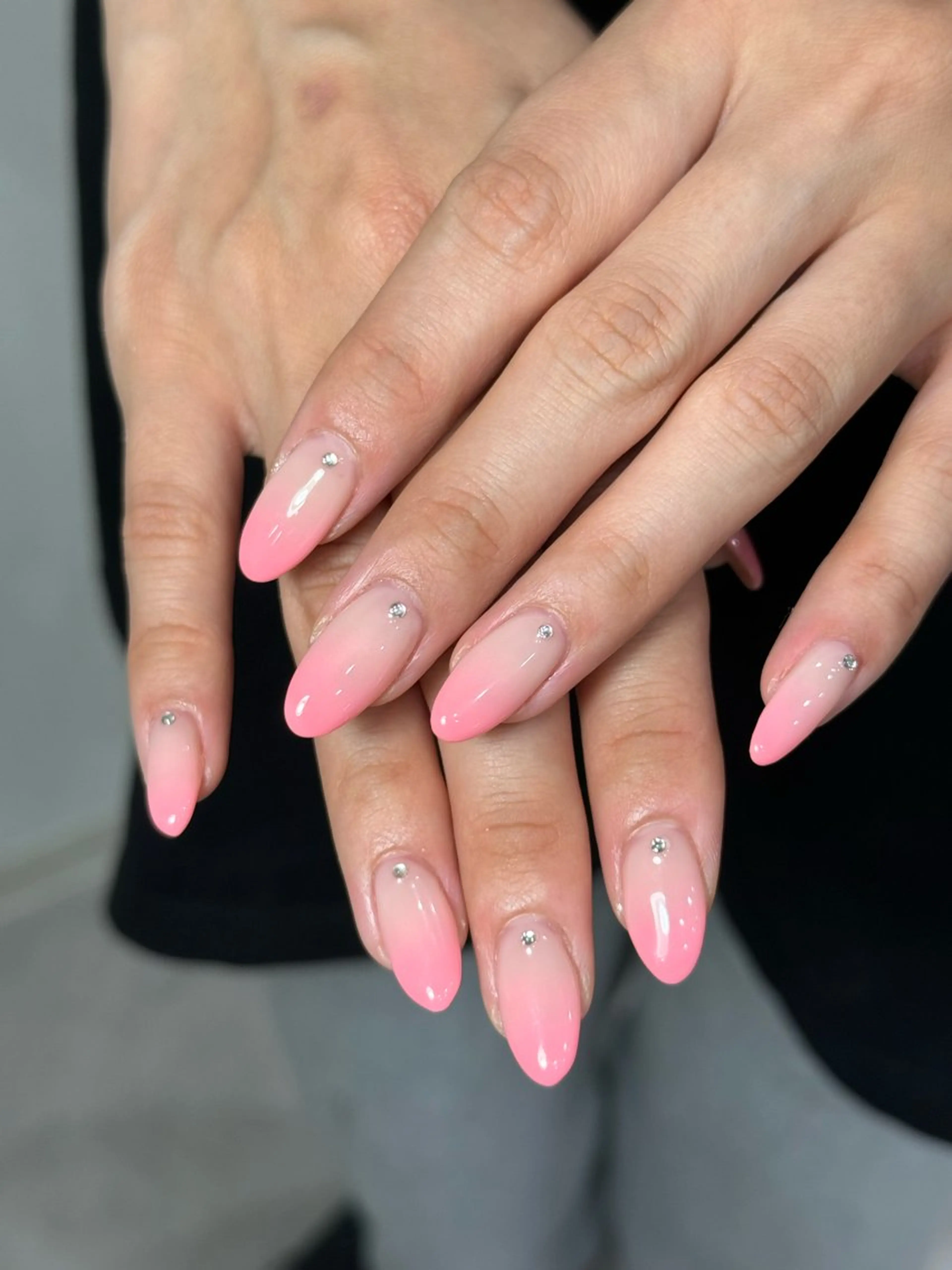 ネイル neouv所属・NEOUV_ mikuのネイルデザイン