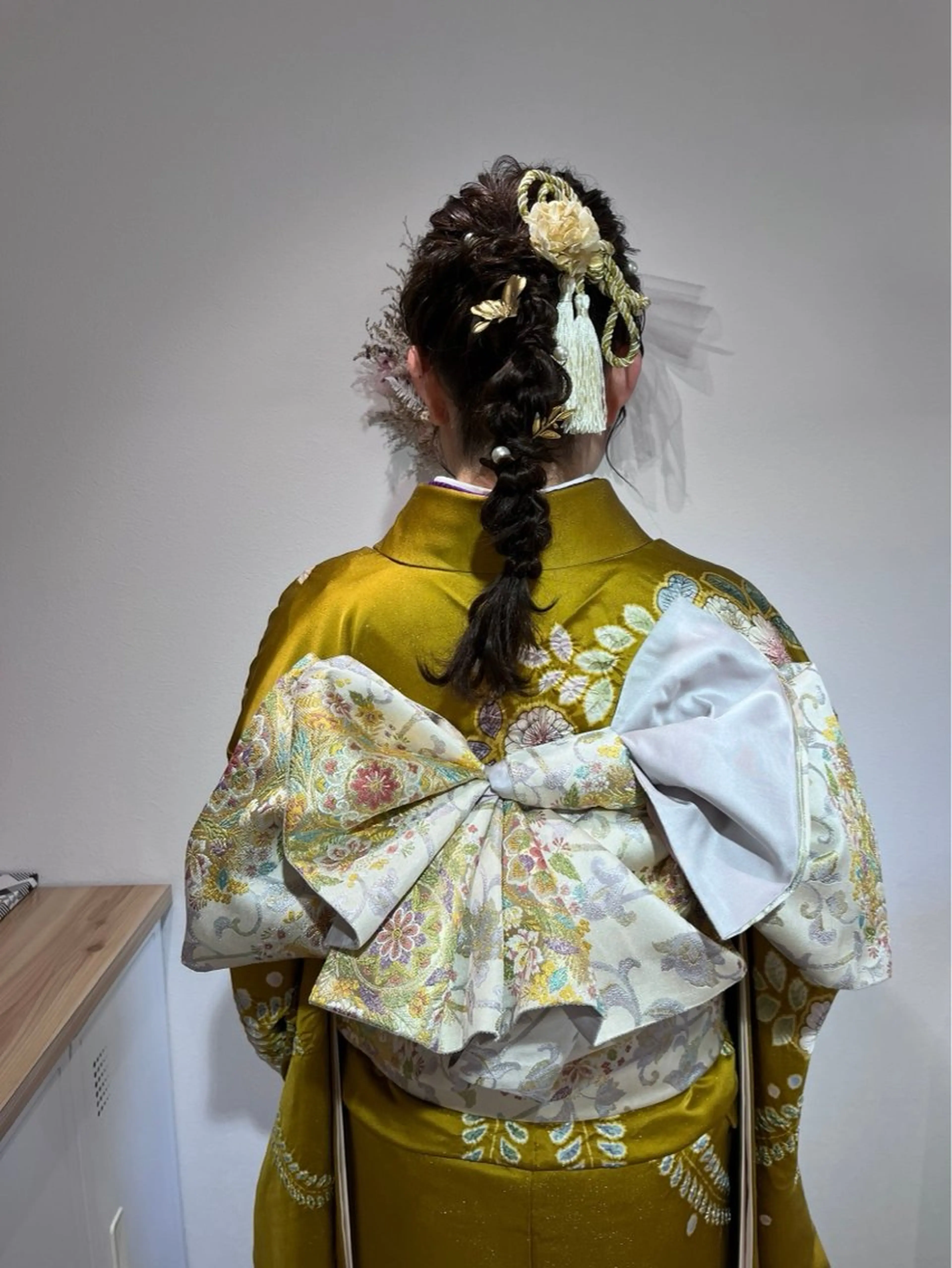 M.arc 【マーキ】のヘアスタイル