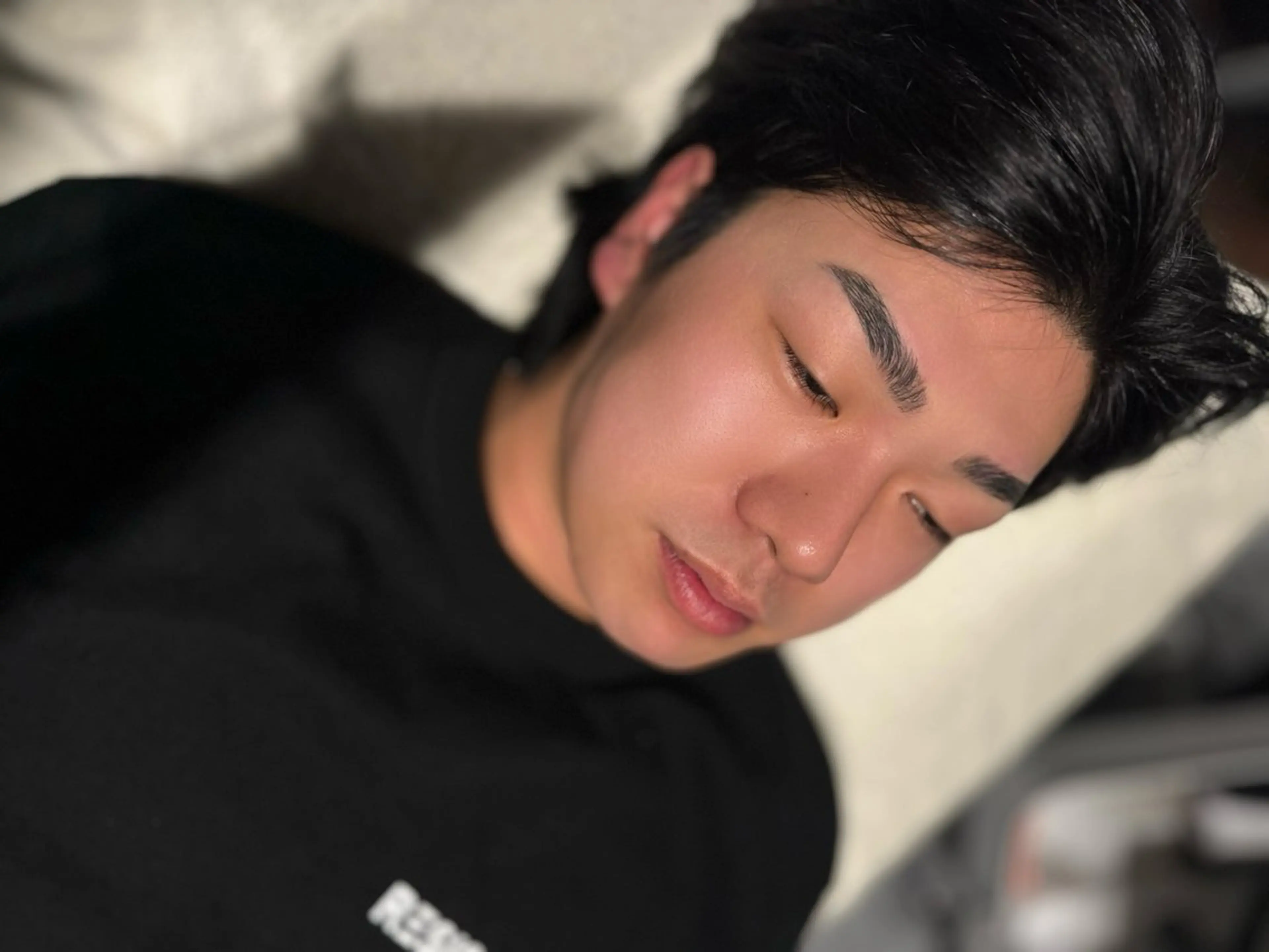 メンズ アイブロウ EYE  BROW SALON .MOUの眉毛・アイブロウイメージ