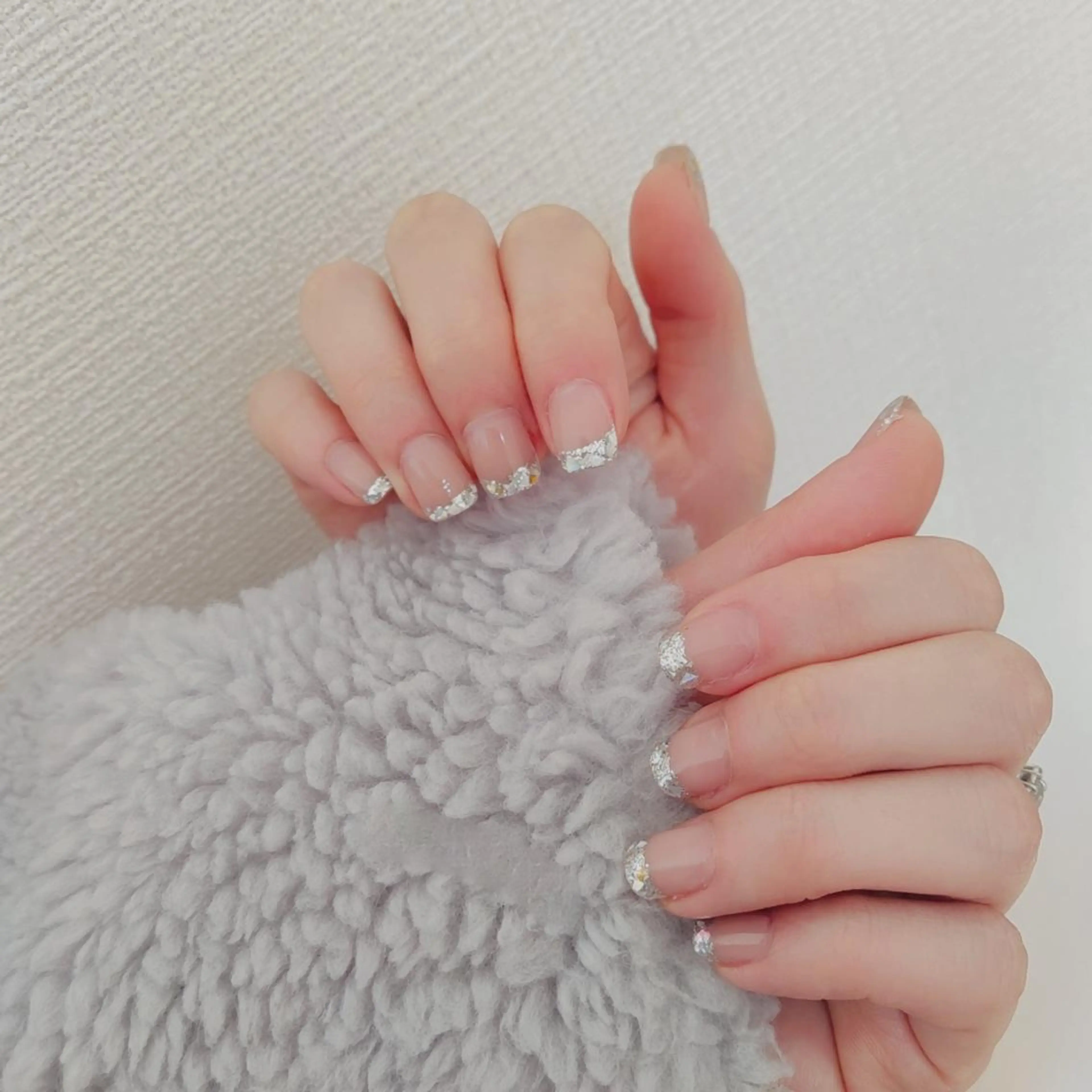 ネイル E·U·B ネイル所属・横浜市中区曙町 E·U·Bネイルのネイルデザイン