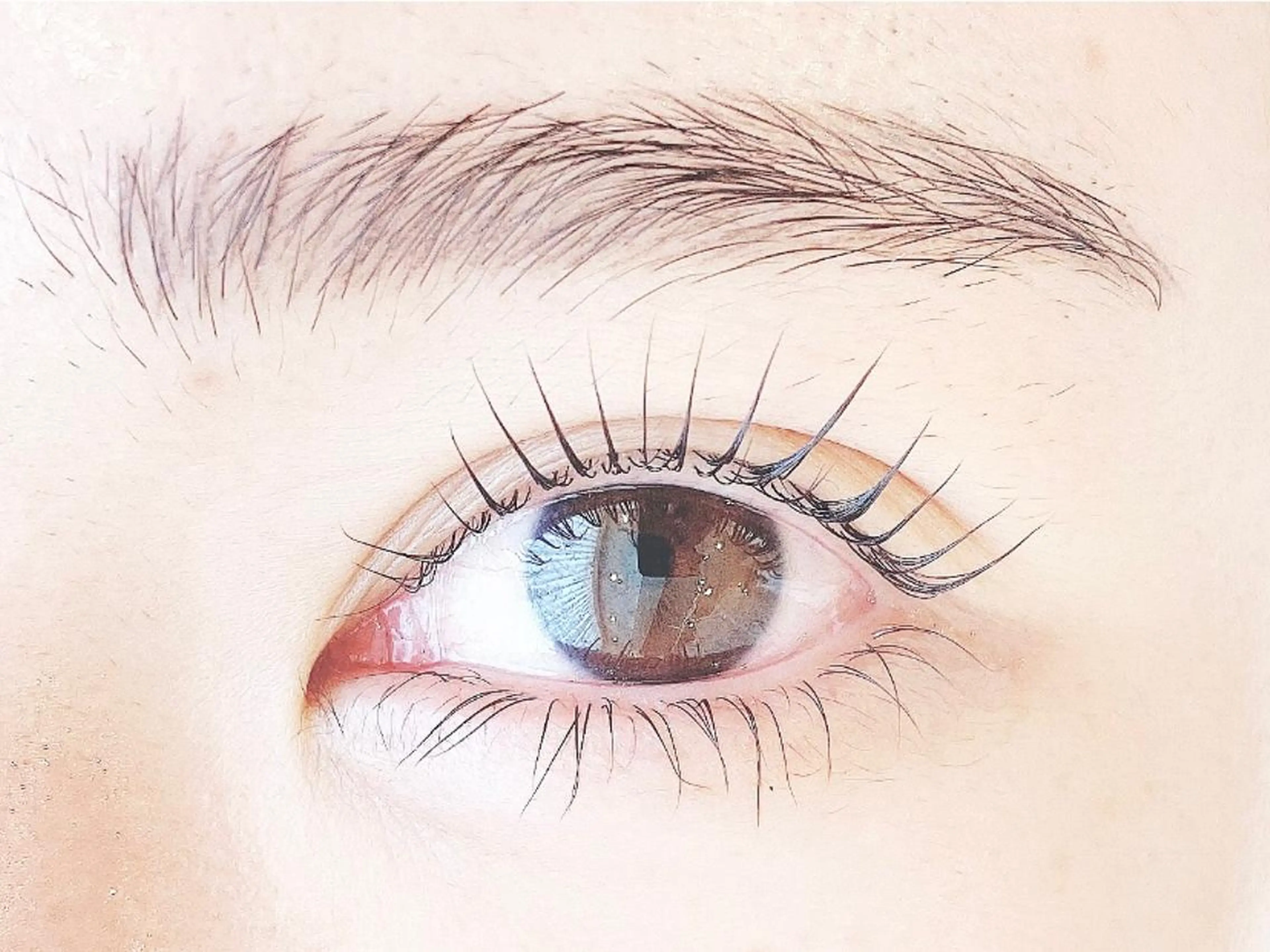 マツエク・マツパ マツパ Beauty salon STELLA所属・STELLA 大西南帆のマツエク・マツパデザイン